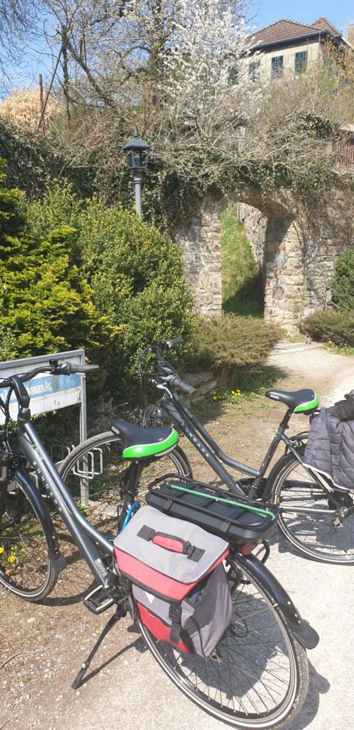 Staff in Hotel Sonnenhof