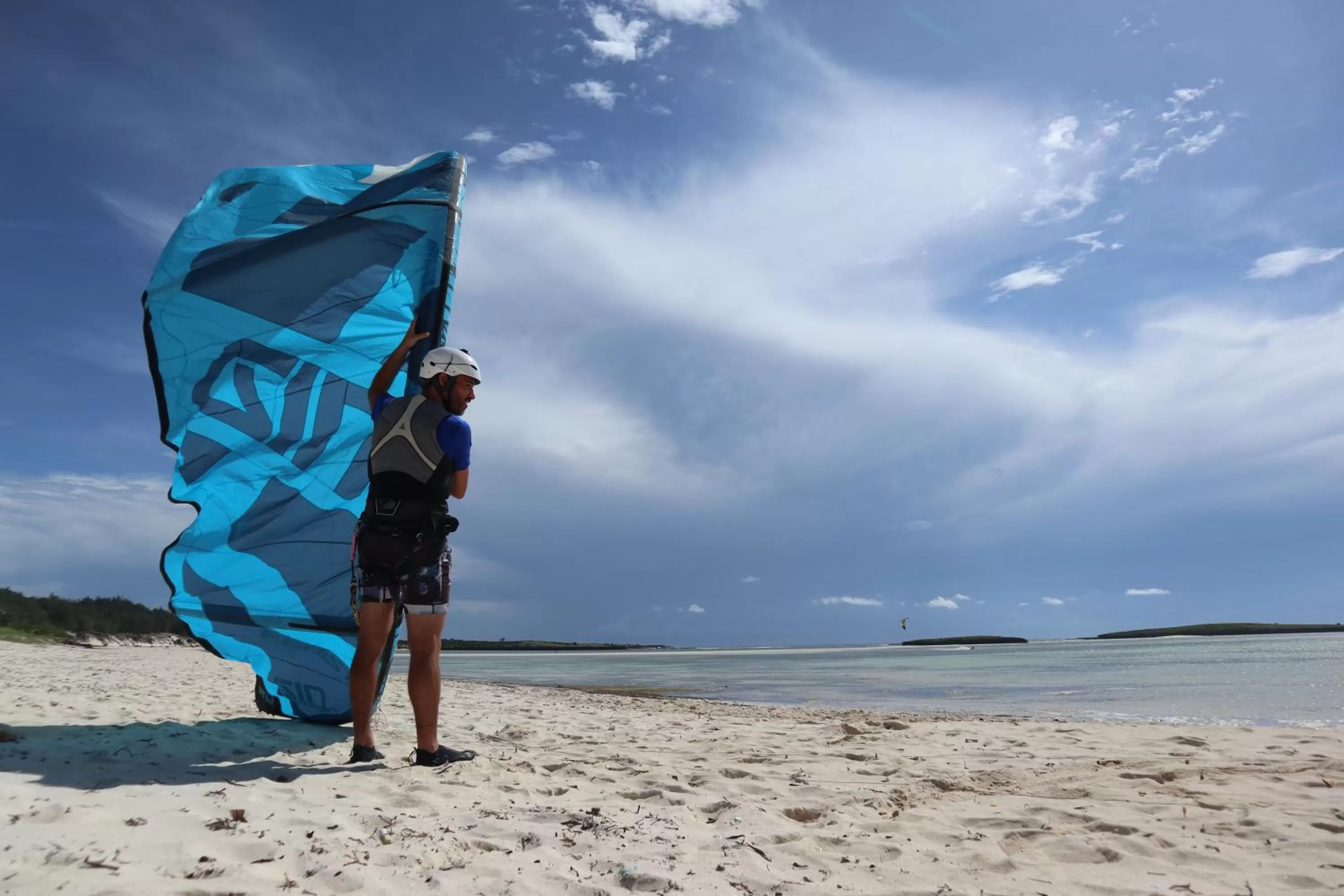 Activities in Ocean Lodge Kite & Windsurf