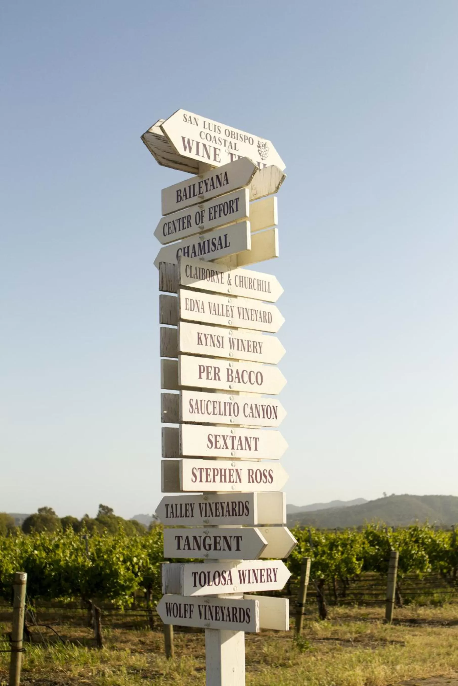 Entertainment in Inn at San Luis Obispo