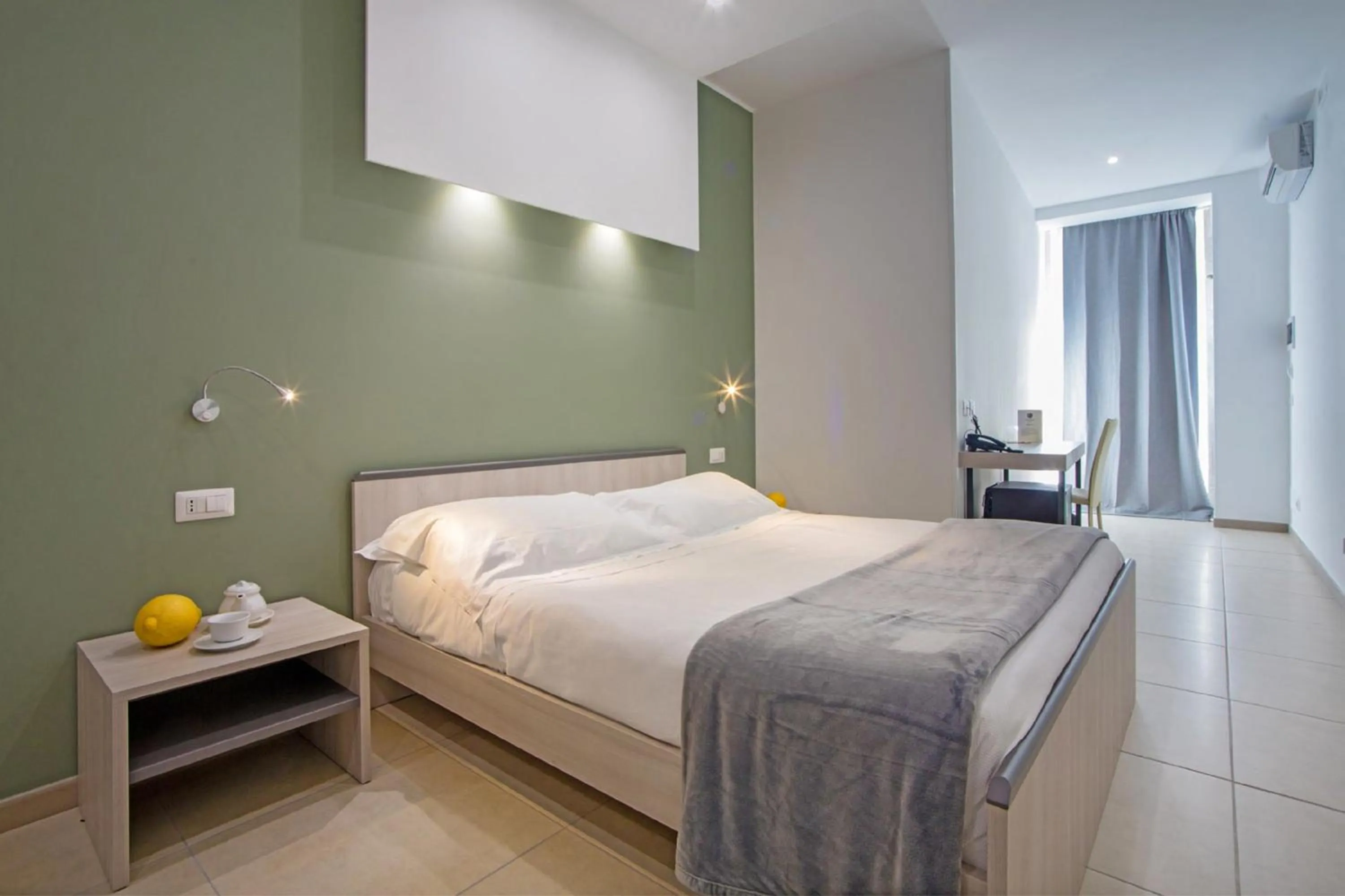 Bedroom, Bed in San Giorgio Palace Hotel Ragusa Ibla