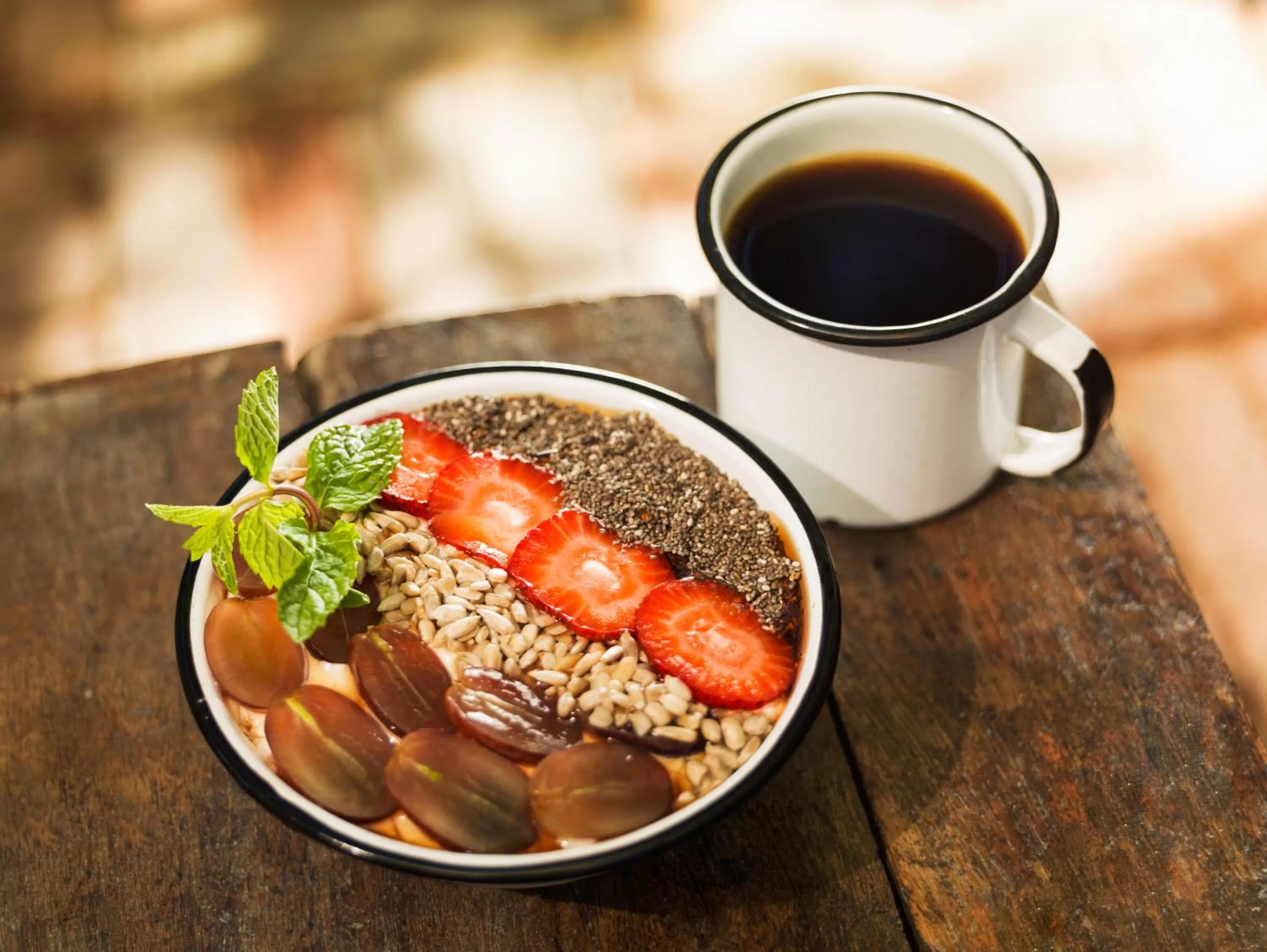 Coffee/tea facilities in Drift San Jose del Cabo, a Member of Design Hotels