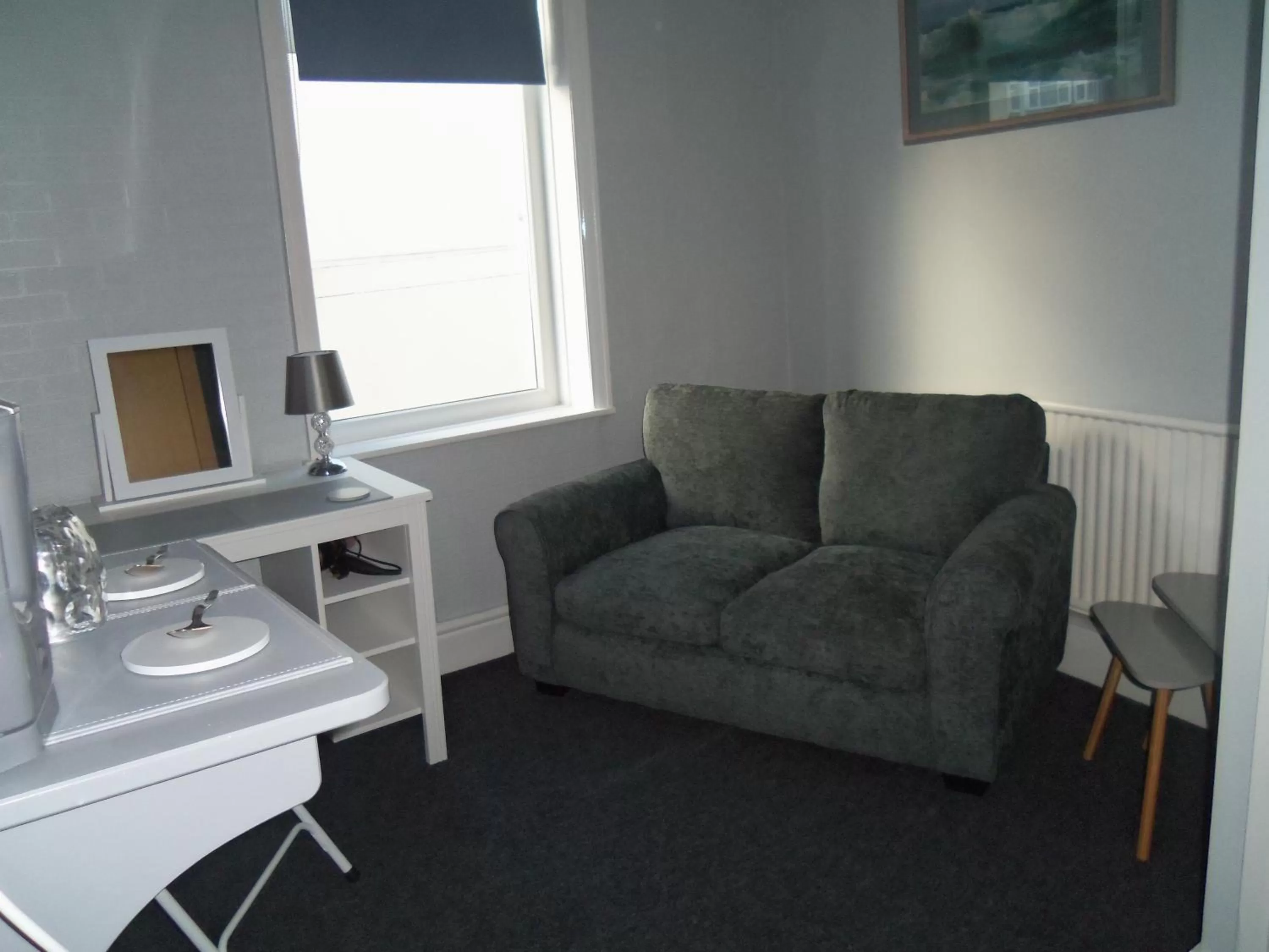 Seating Area in The Sefton Blackpool