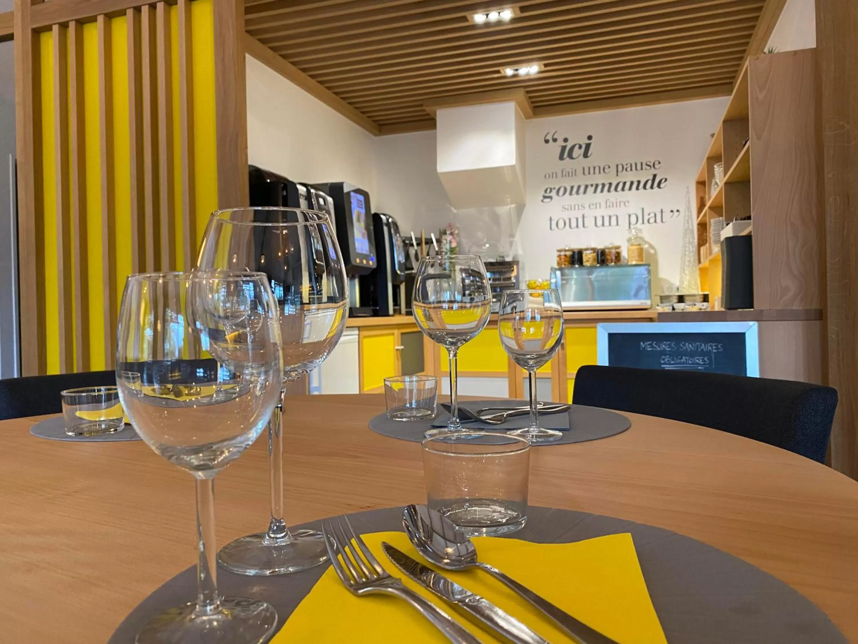 FastHôtel Biarritz Bidart Côte-Basque - Un hôtel FH Collection