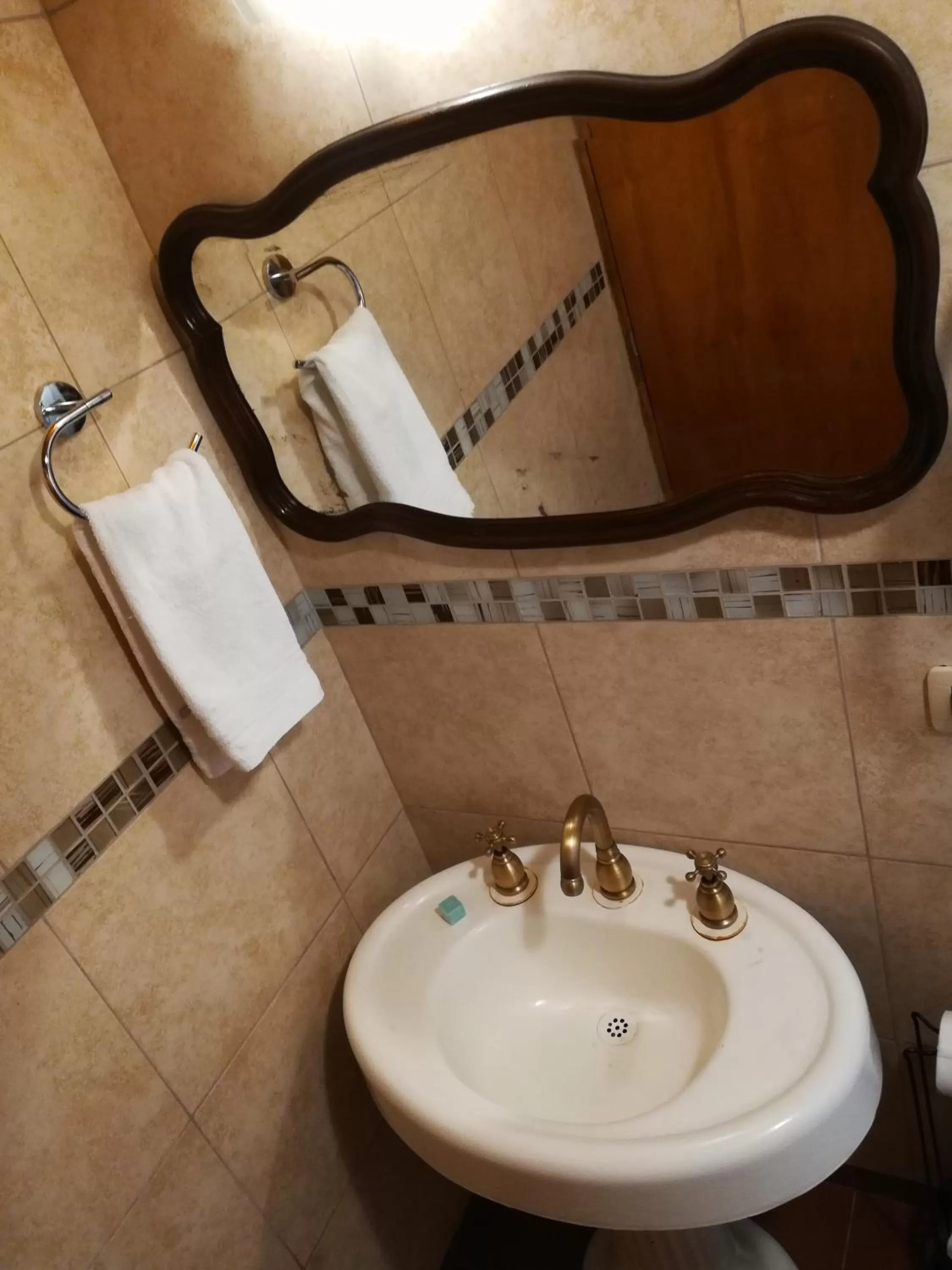 HOTEL Boutique Casablanca Adrogué