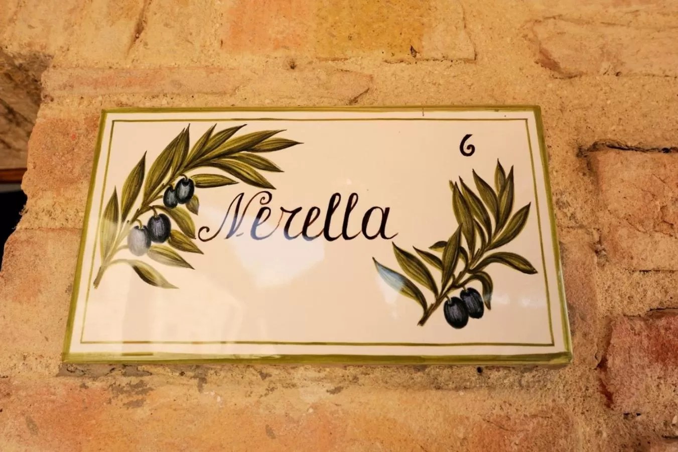 Three-Bedroom House in Relais Borgo Torale