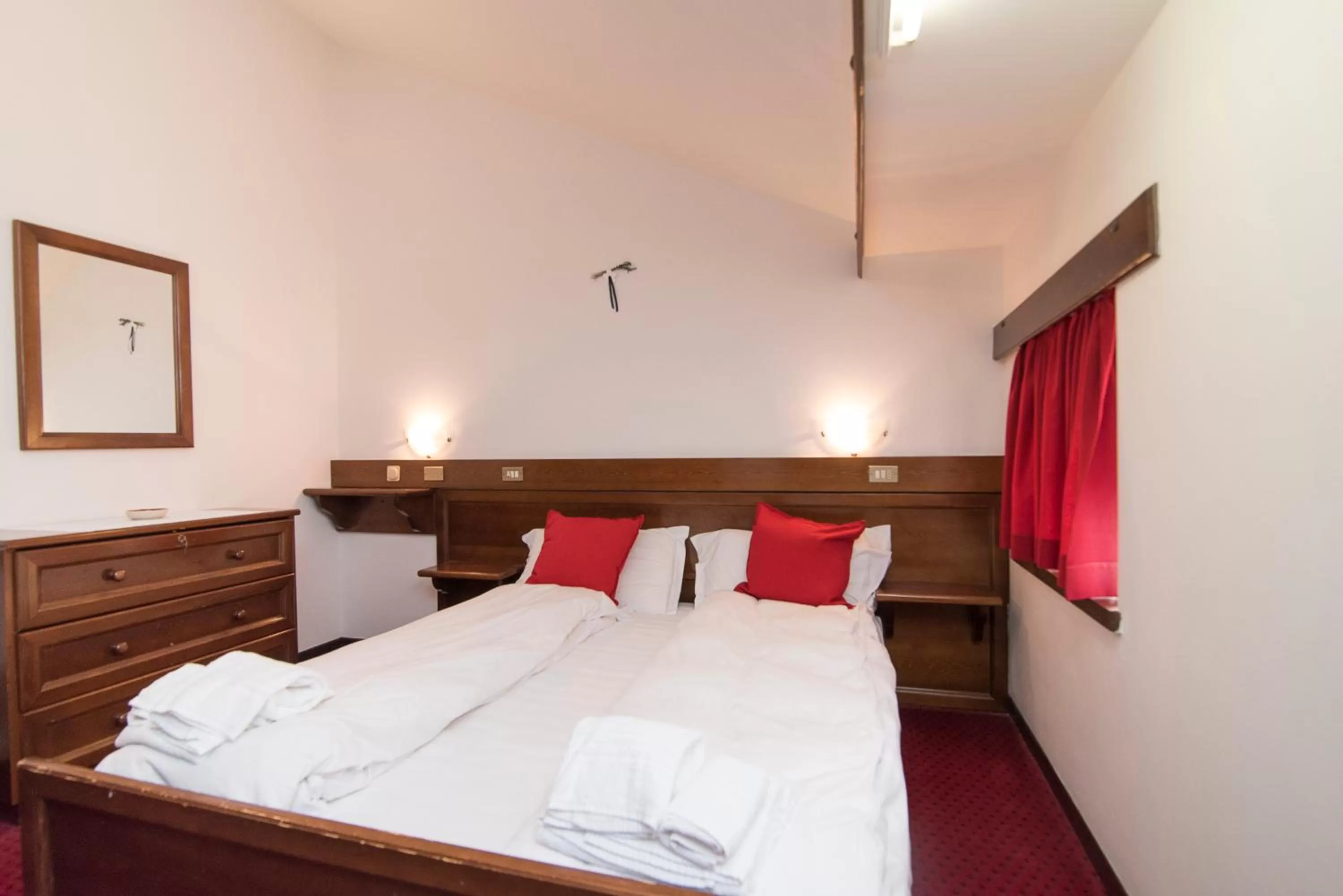 Bed in Locanda ai Dogi