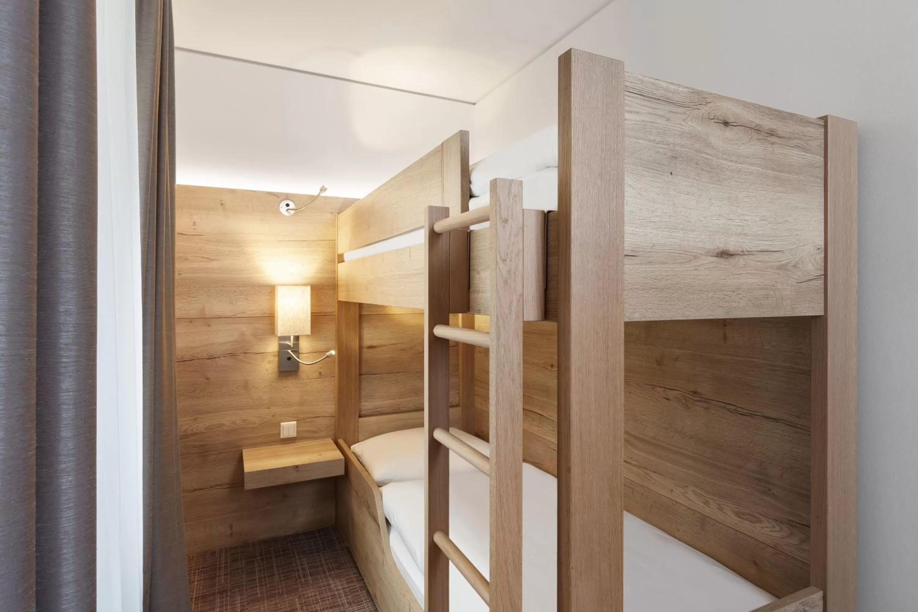 Photo of the whole room in Holiday Inn Nürnberg City Centre by IHG