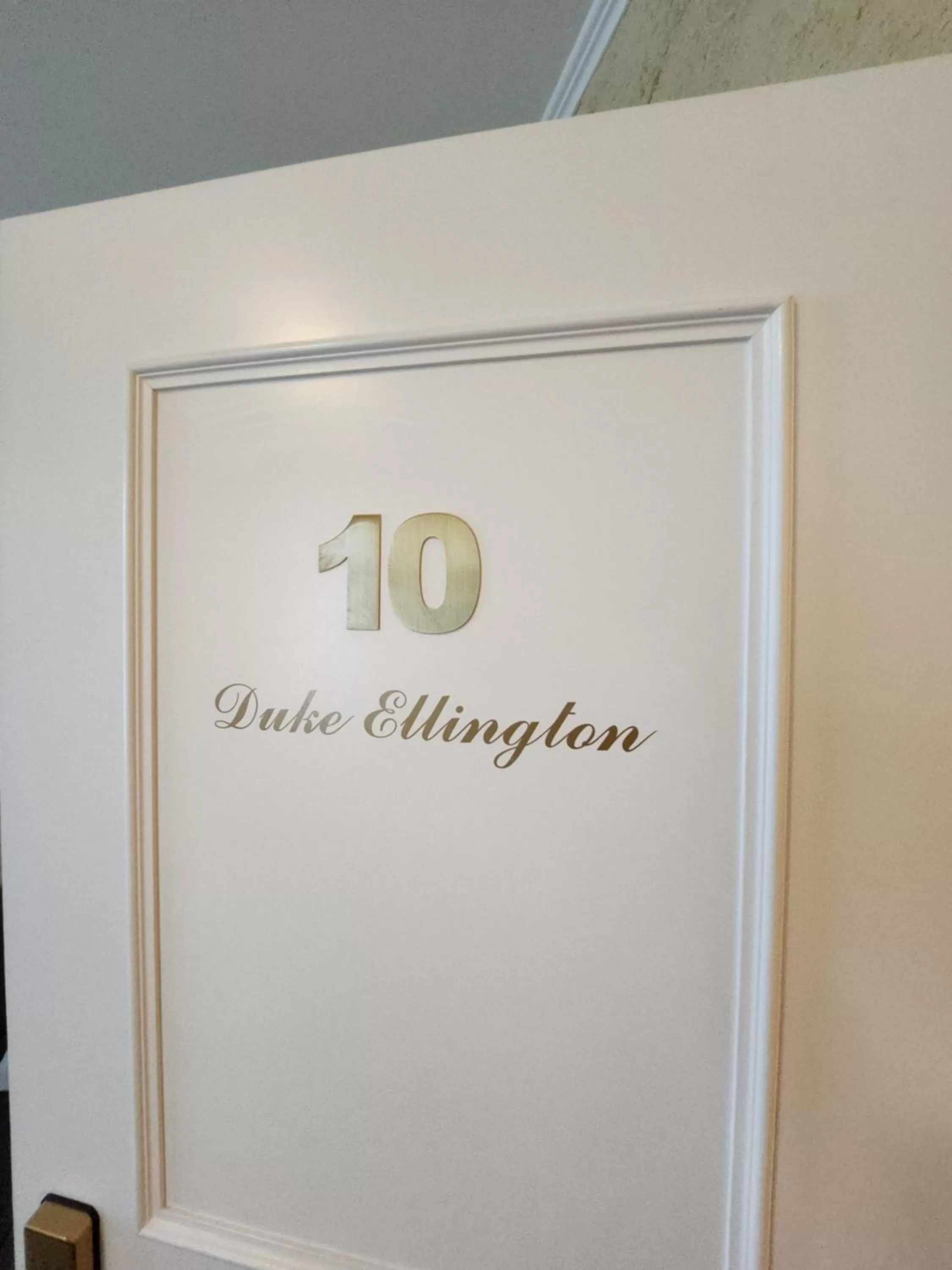 Photo of the whole room in Hotel Millennium