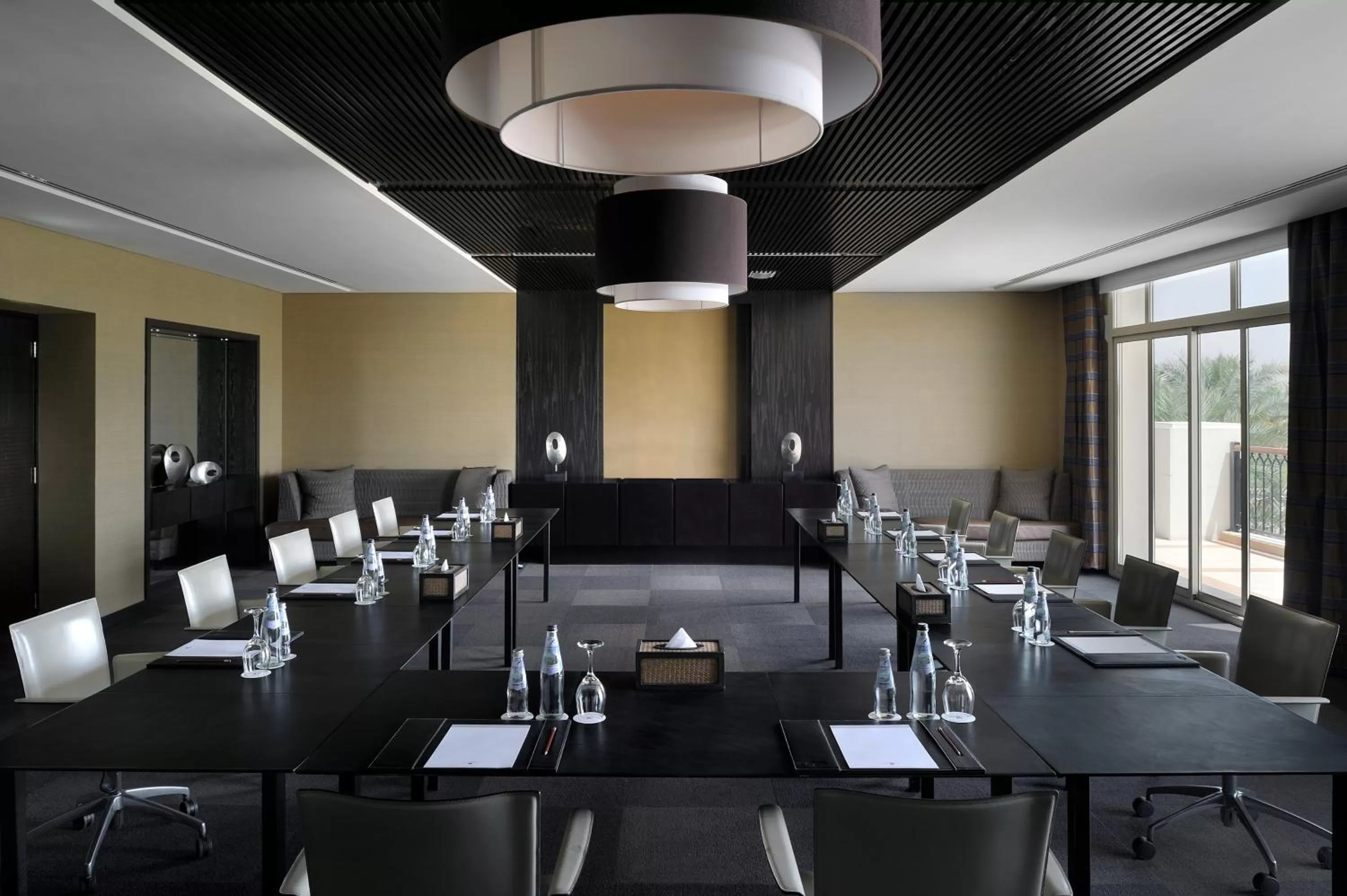 Meeting/conference room in Address Montgomerie