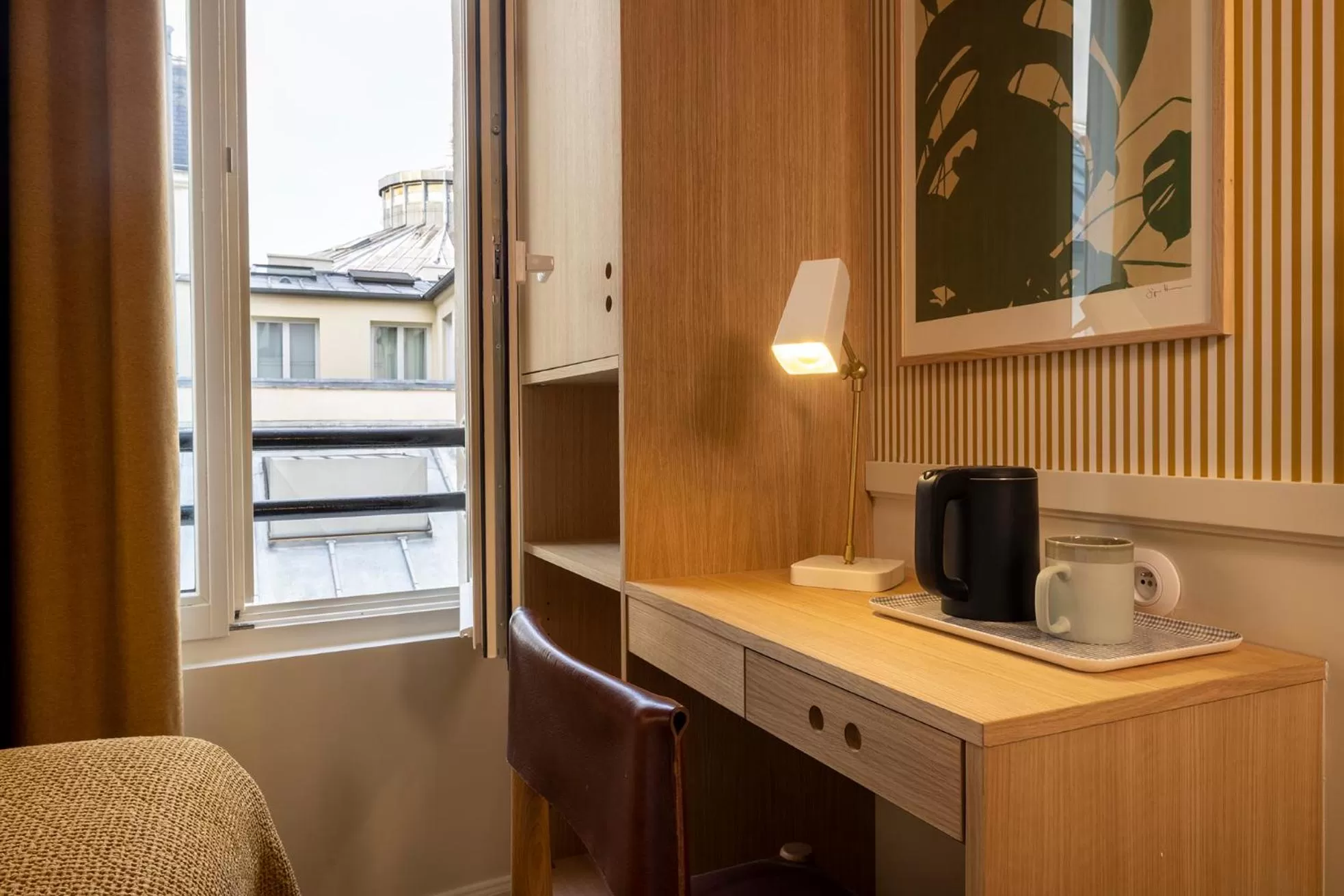 Le Petit Oberkampf Hotel & Spa