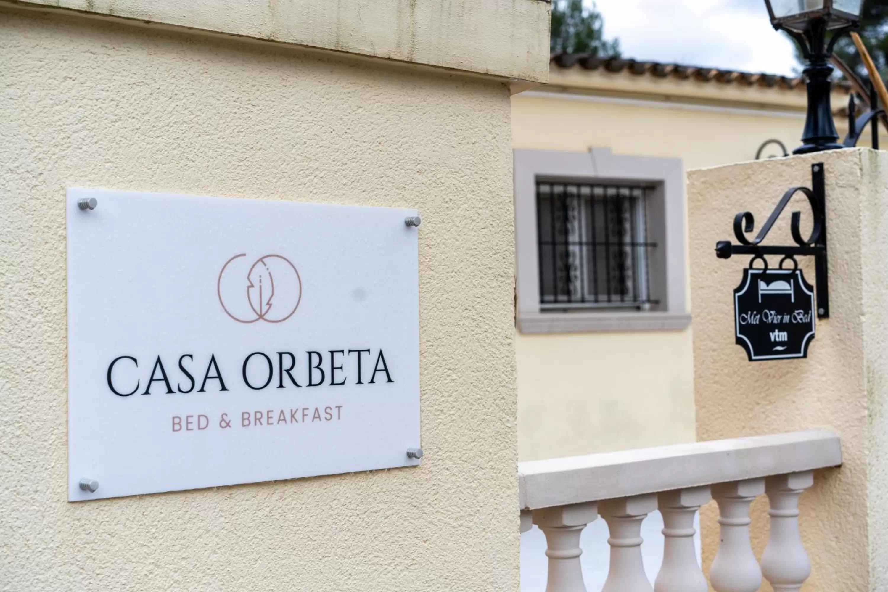 CASA-ORBETA