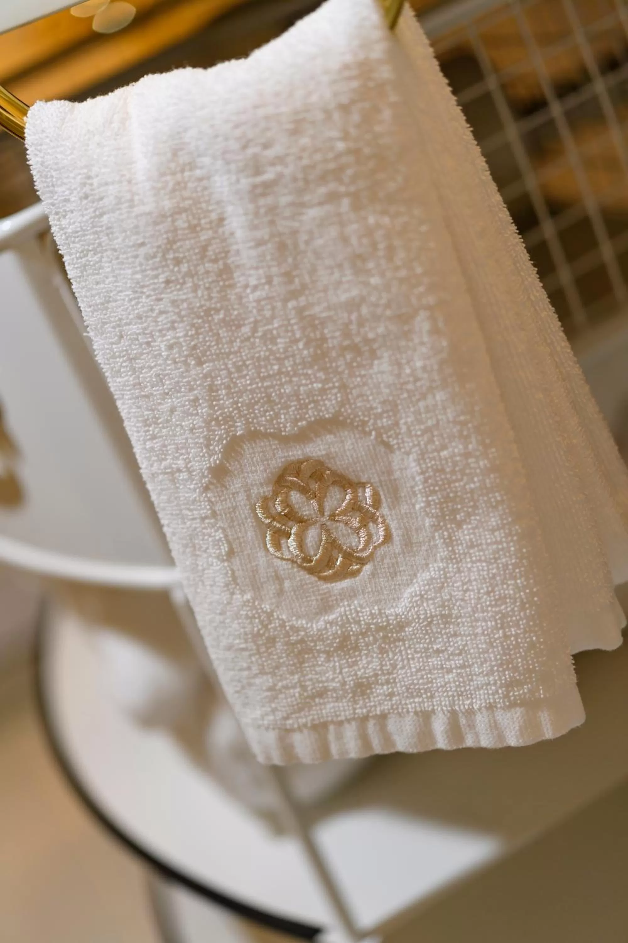 Photo of the whole room in Dai-ichi Hotel Tokyo