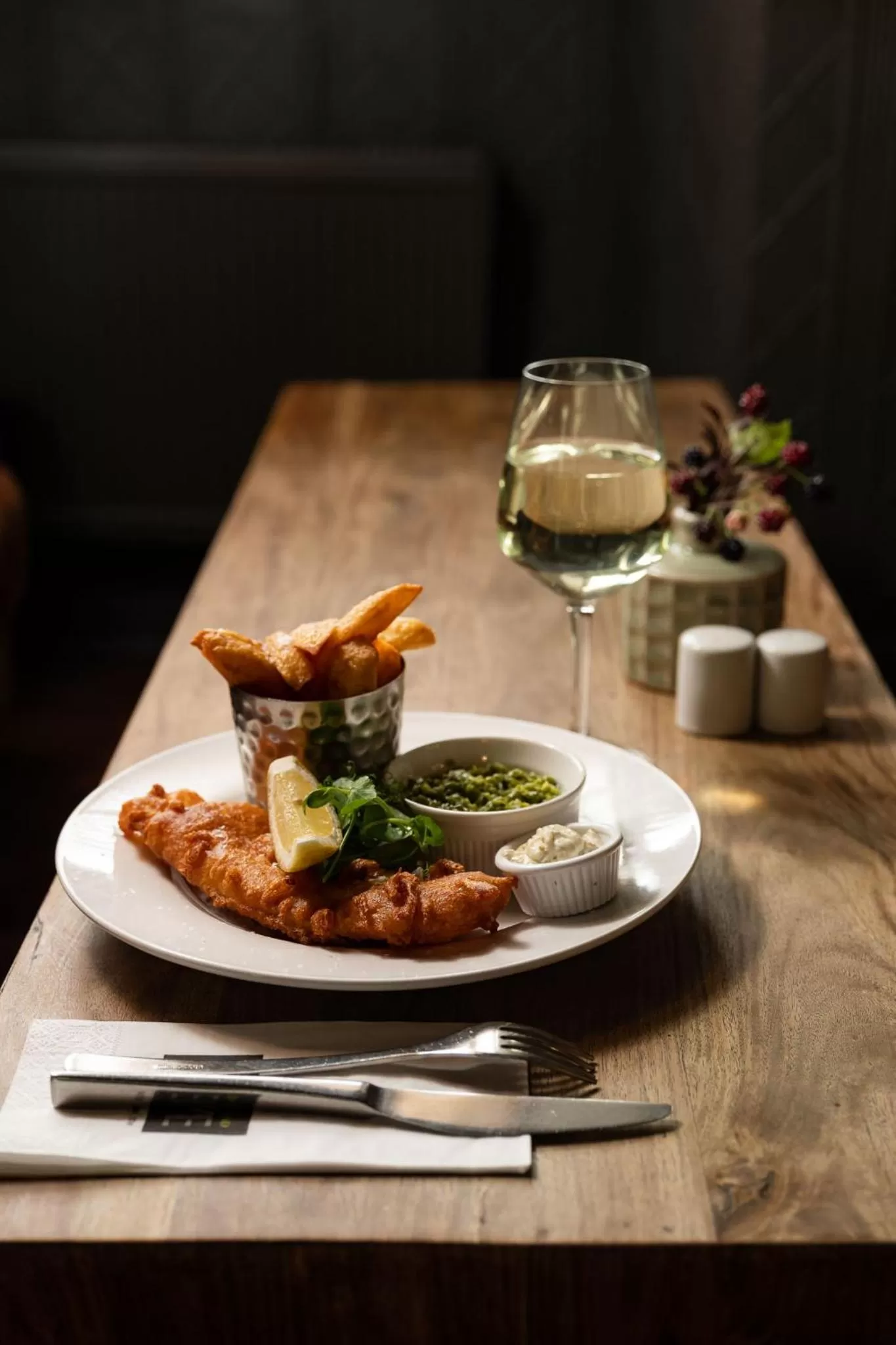 The World's End - Northampton