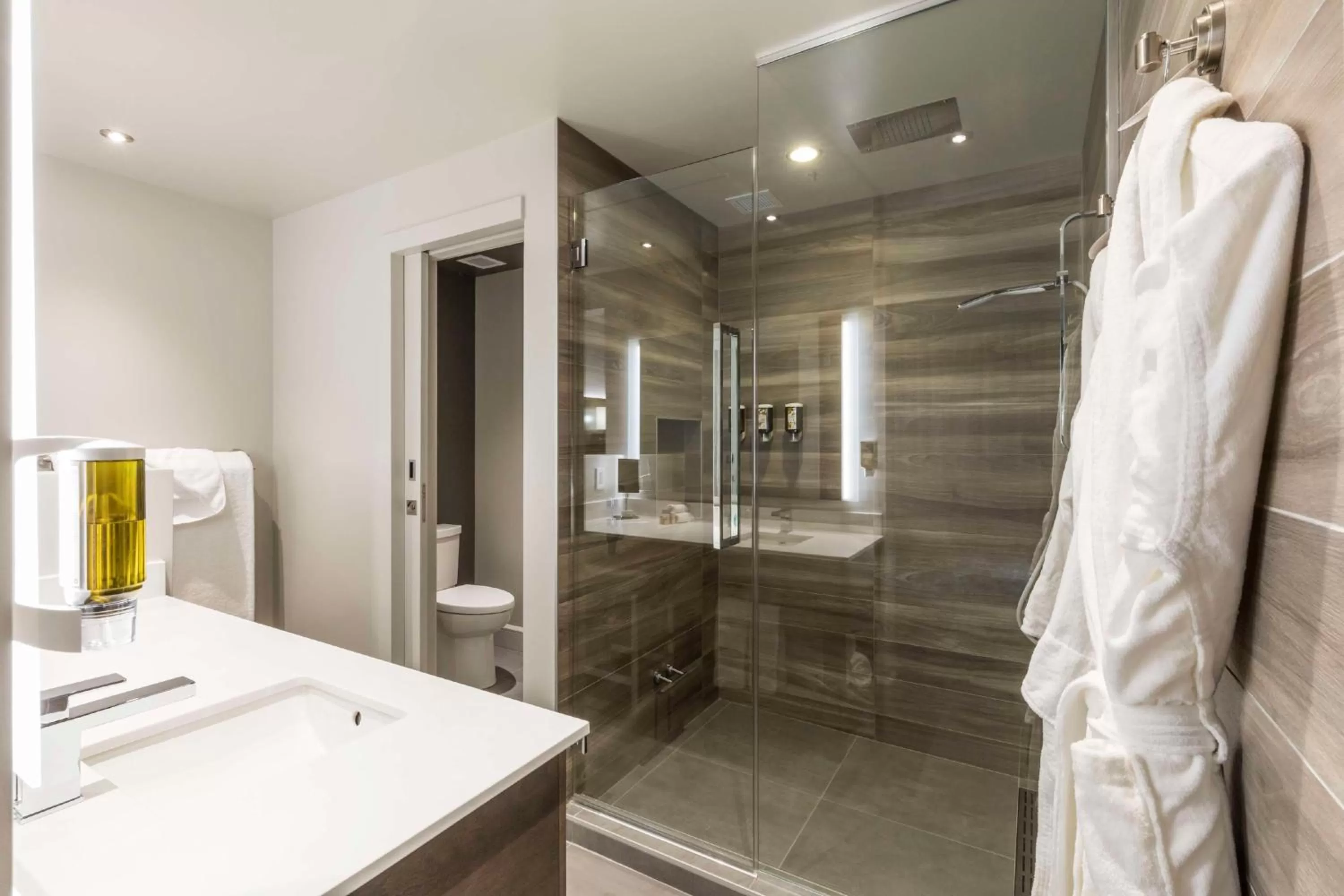 Hôtel & Suites Normandin Lévis