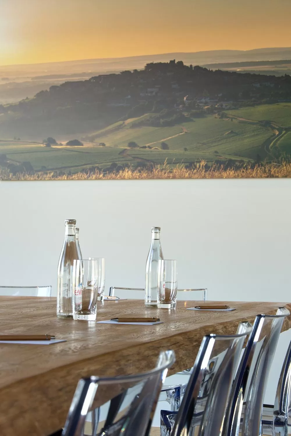 Meeting/conference room in Le Panoramic