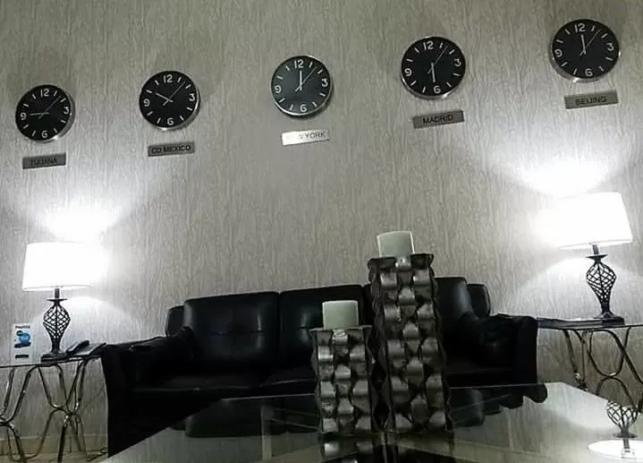 Hotel Principado Tijuana Aeropuerto