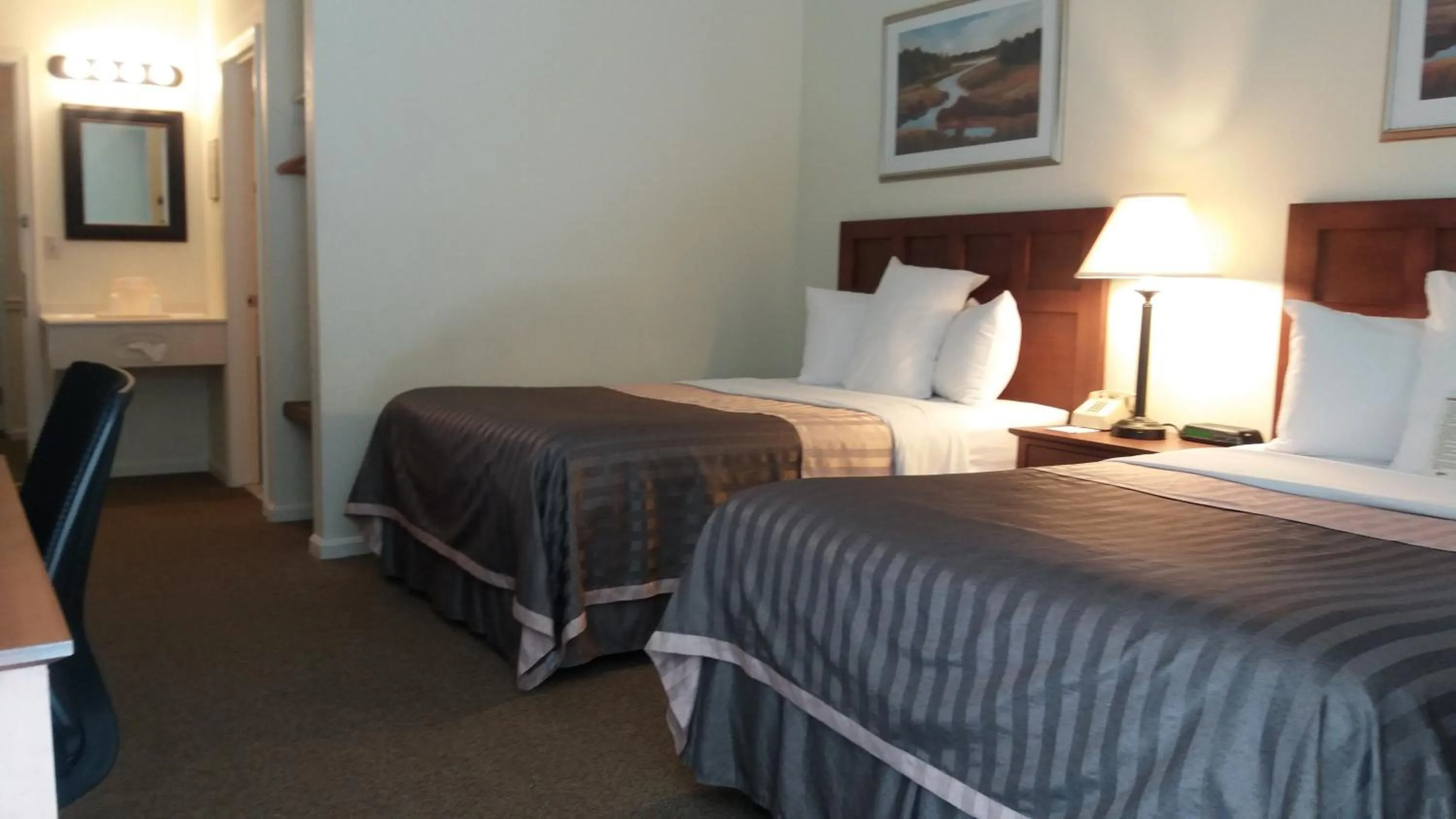 Bedroom, Bed in Inn at Cemetery Hill