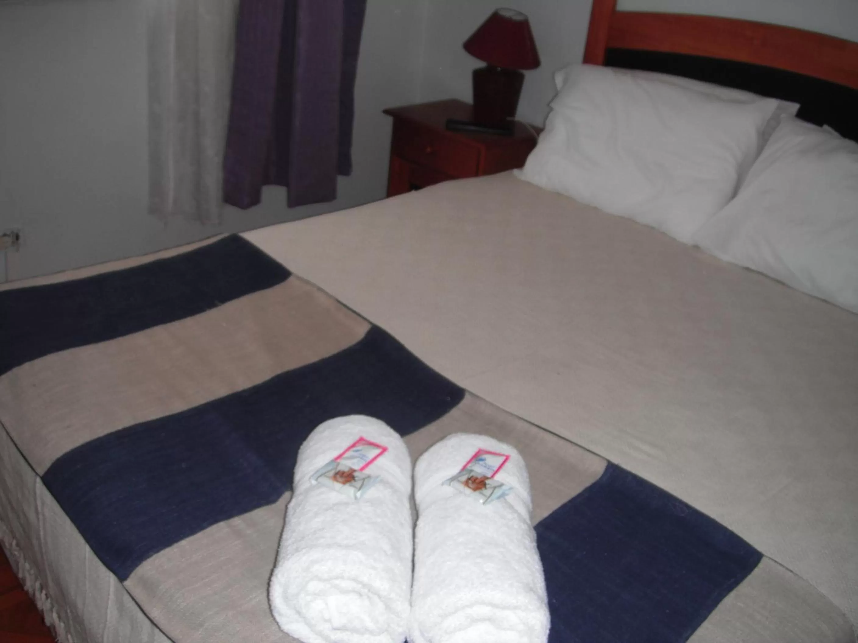 Bed in Residencial Universitaria