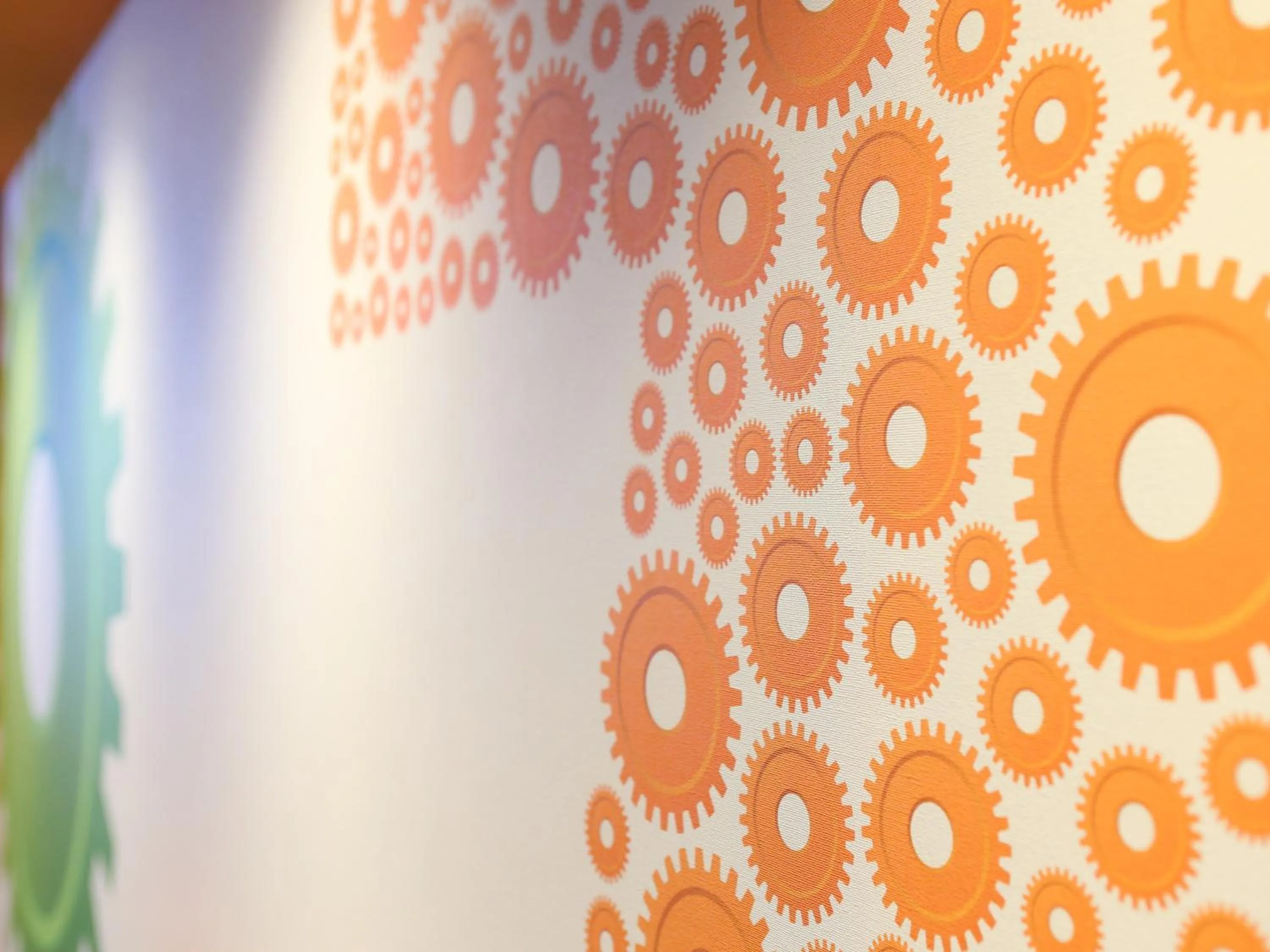 Area and facilities in KOKO HOTEL Higashiosaka - formerly Hotel Wing International Select Higashi Osaka