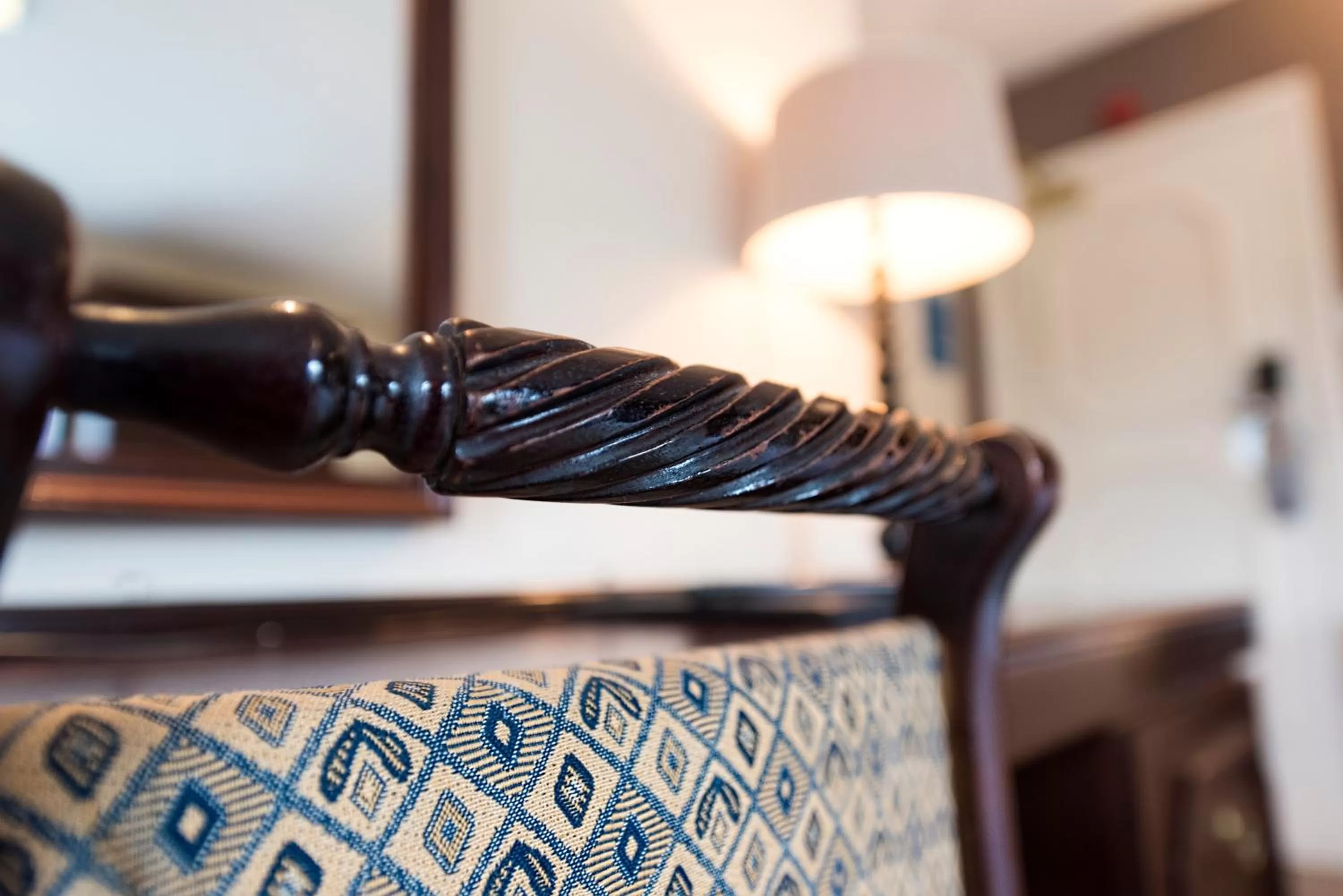 Lounge or bar in The Imperial Crown Hotel