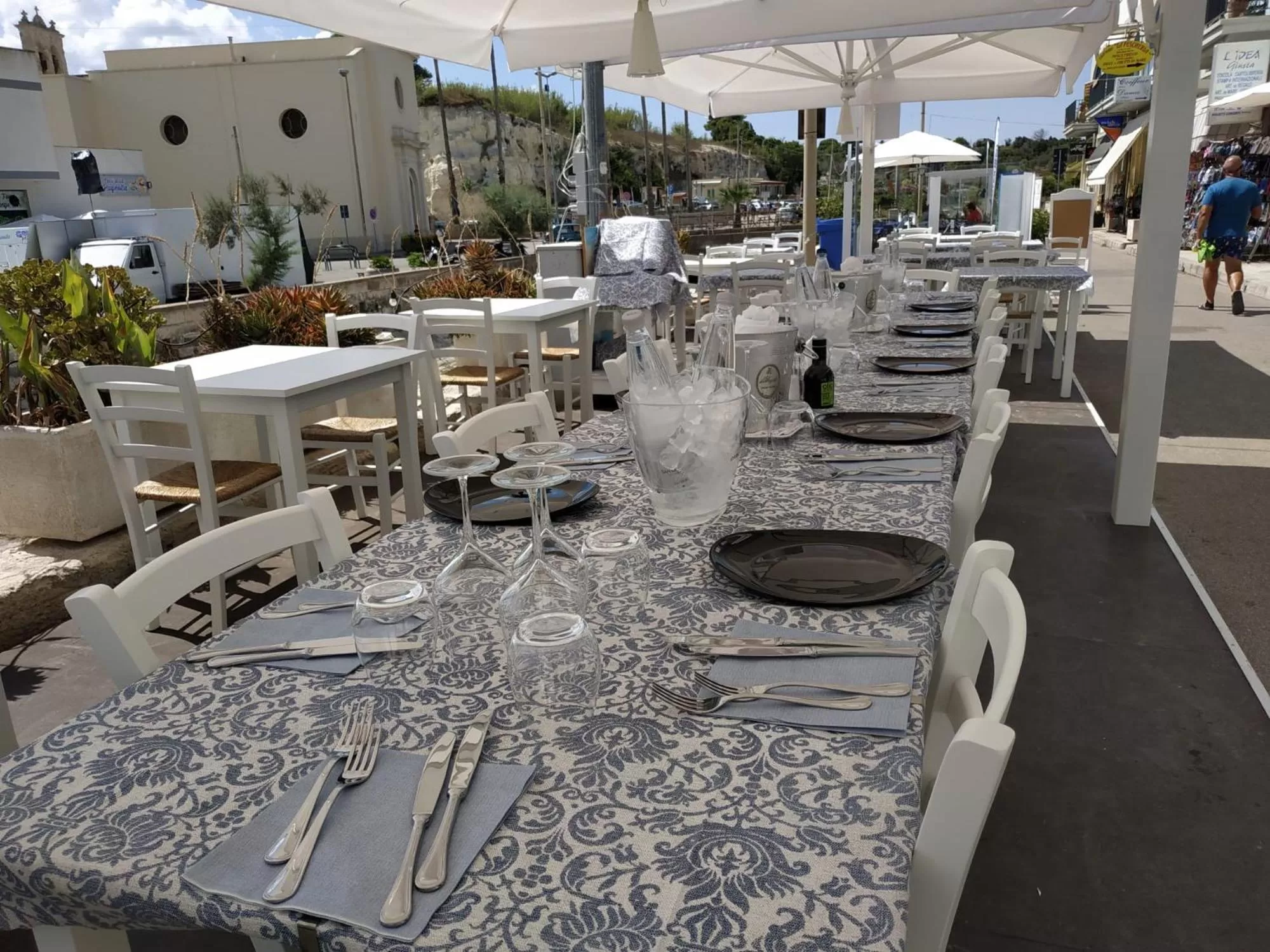 Hotel Profumo Di Mare