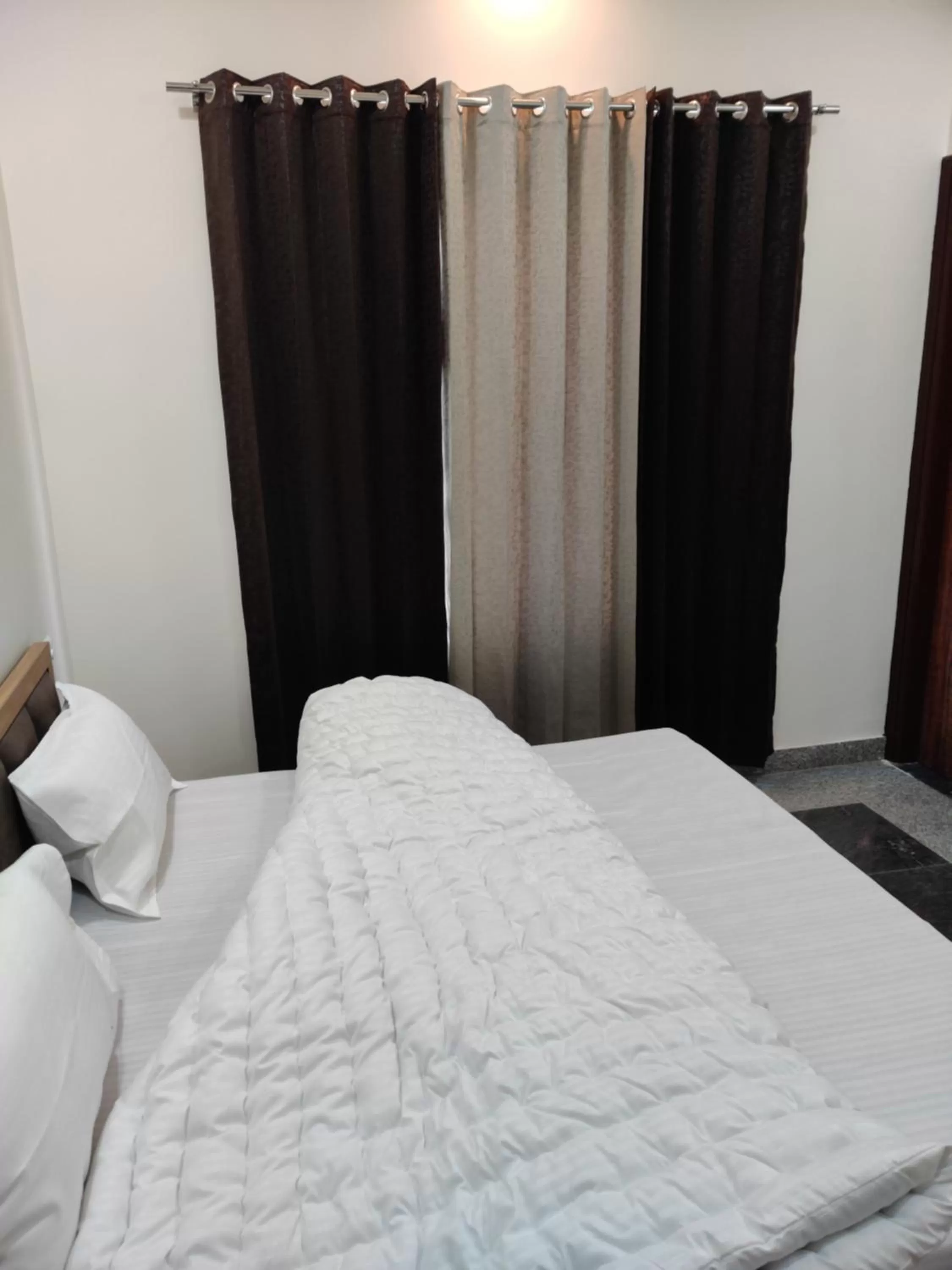 Bedroom, Bed in HOTEL CASIO