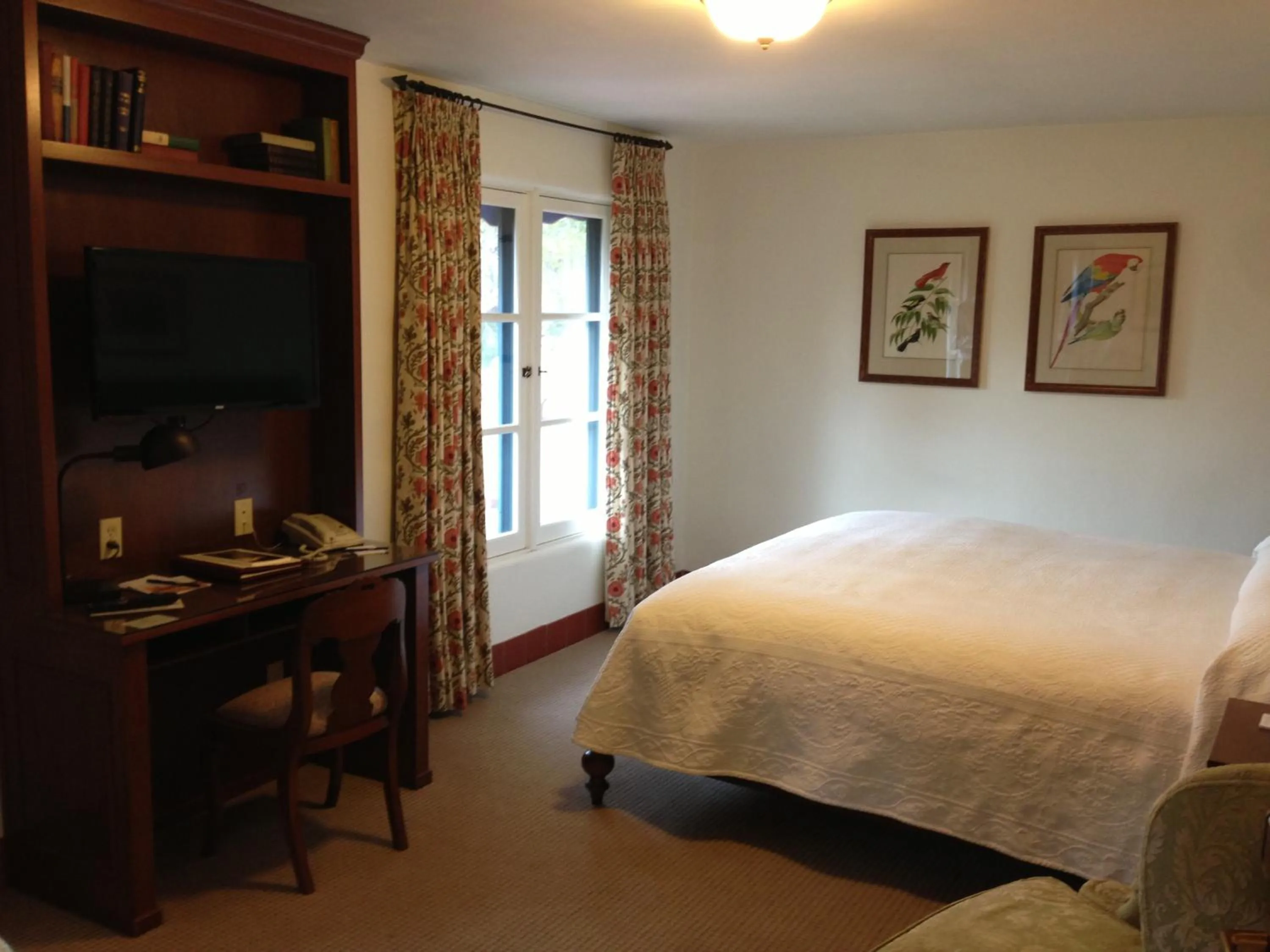 Bedroom, Bed in Arizona Inn