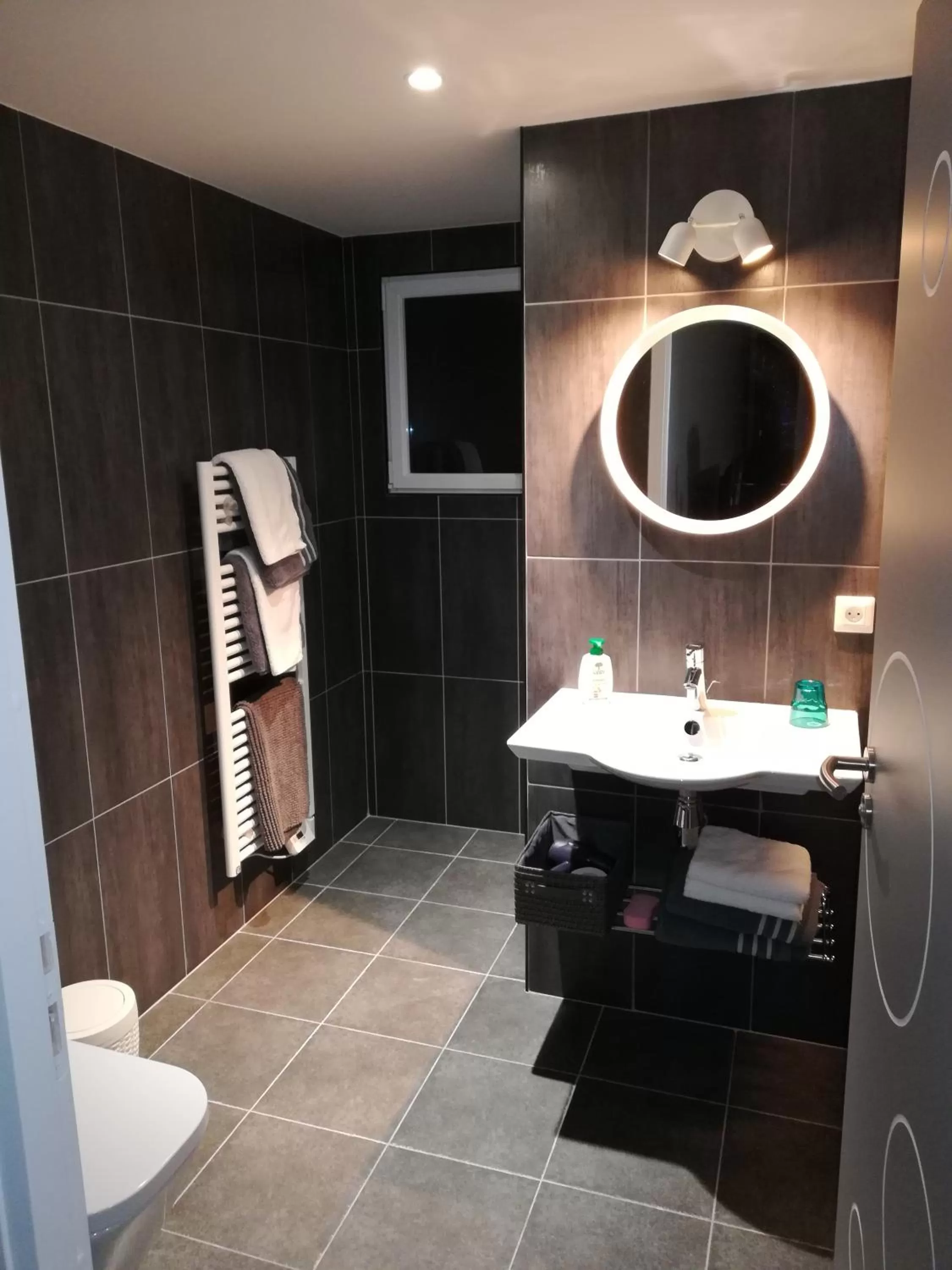 Chambres d'Hôtes Nature et bois BED AND BREAKFAST