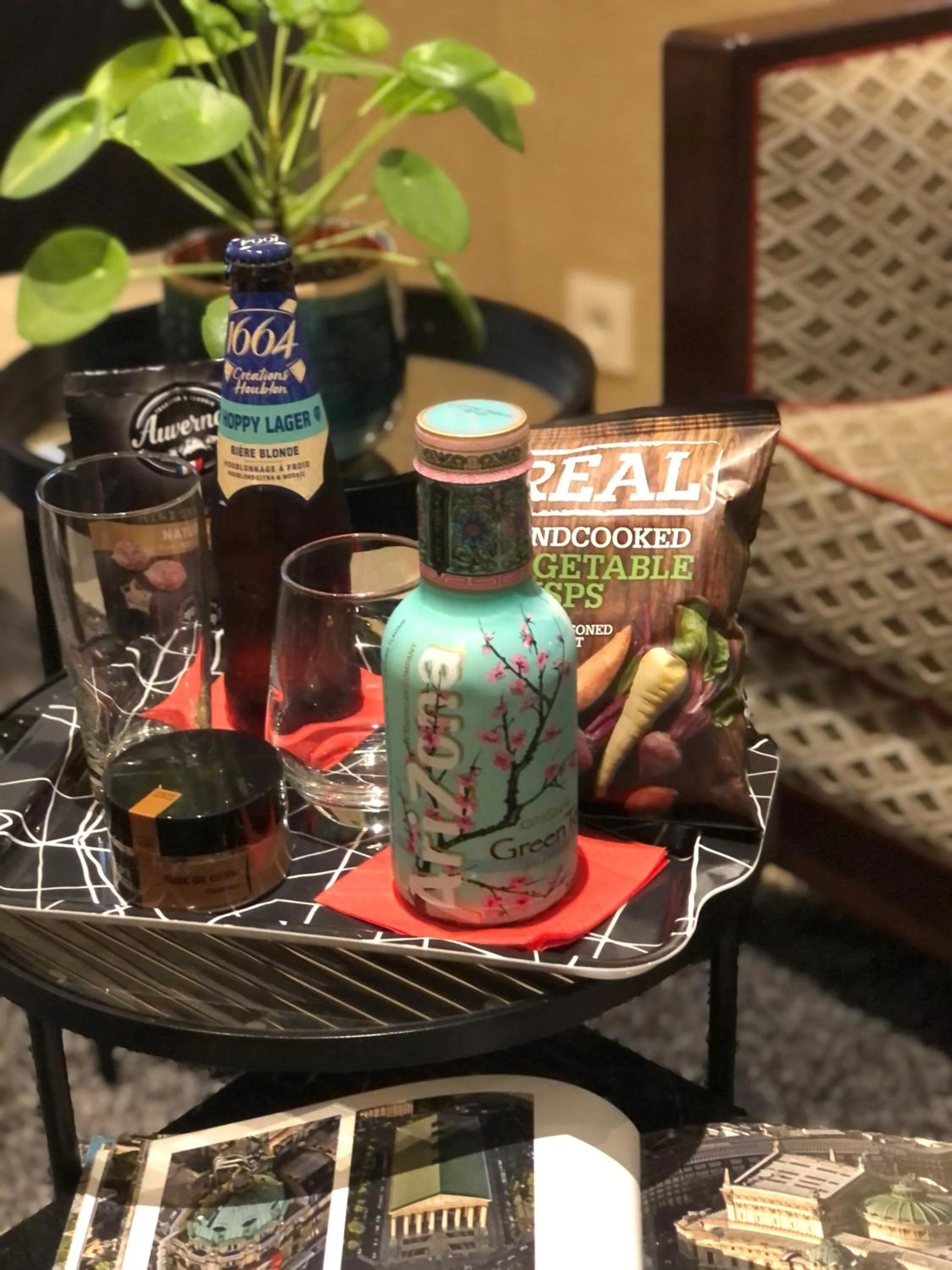 Lounge or bar in Best Western Plus Hotel Sydney Opera