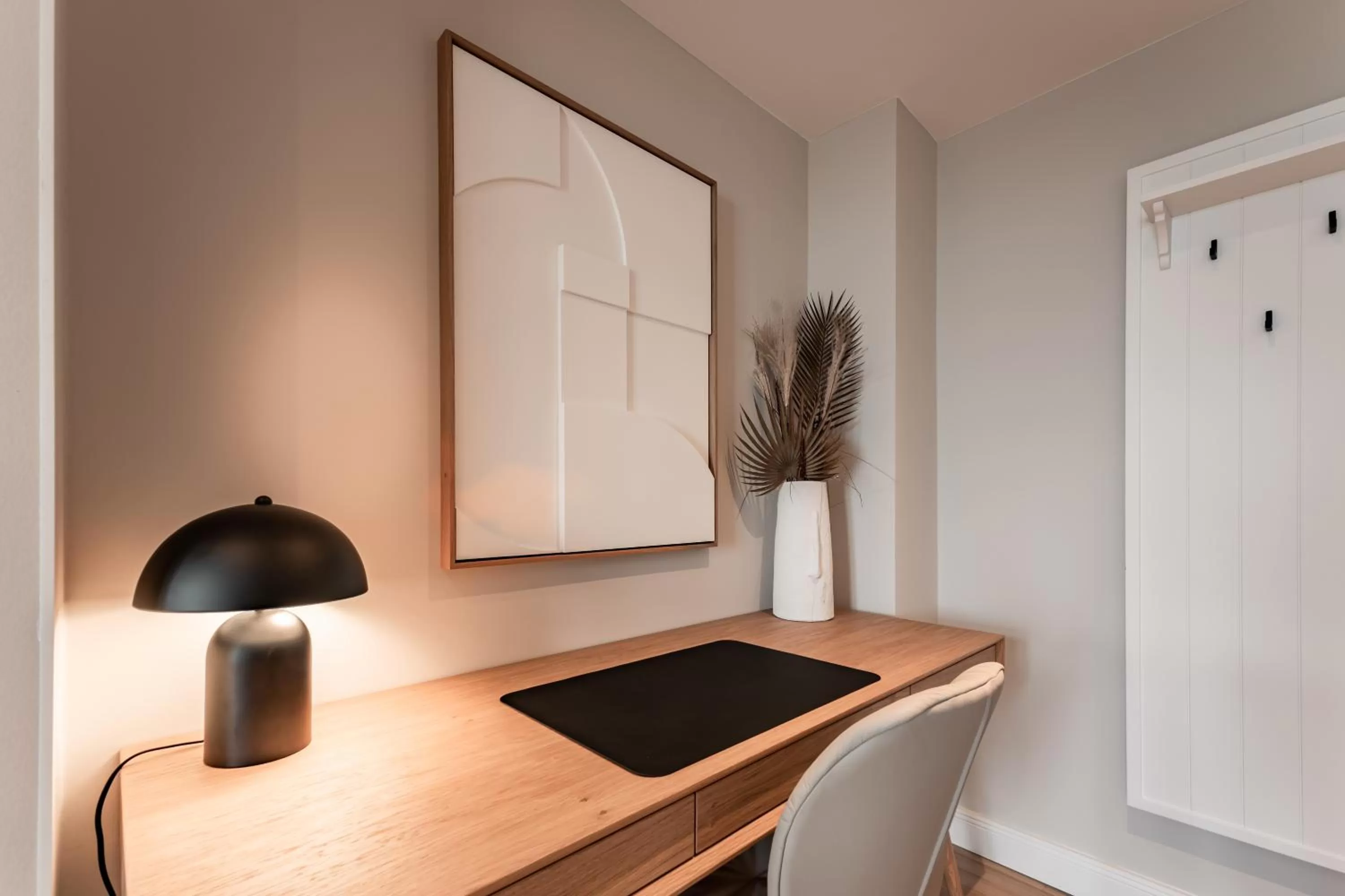 Strandhotel Kurhaus Juist