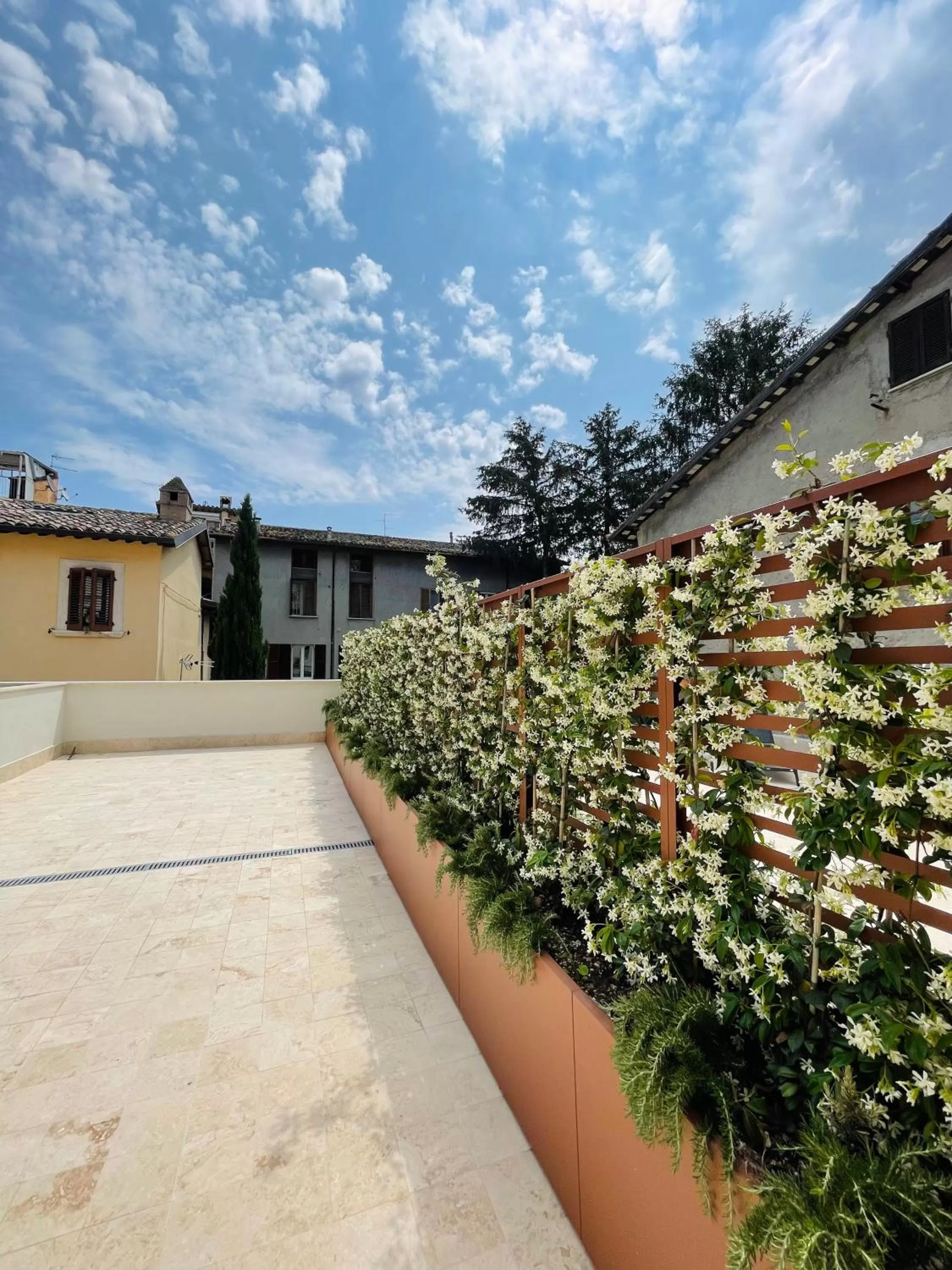 Property Building in A un passo dalla piazza