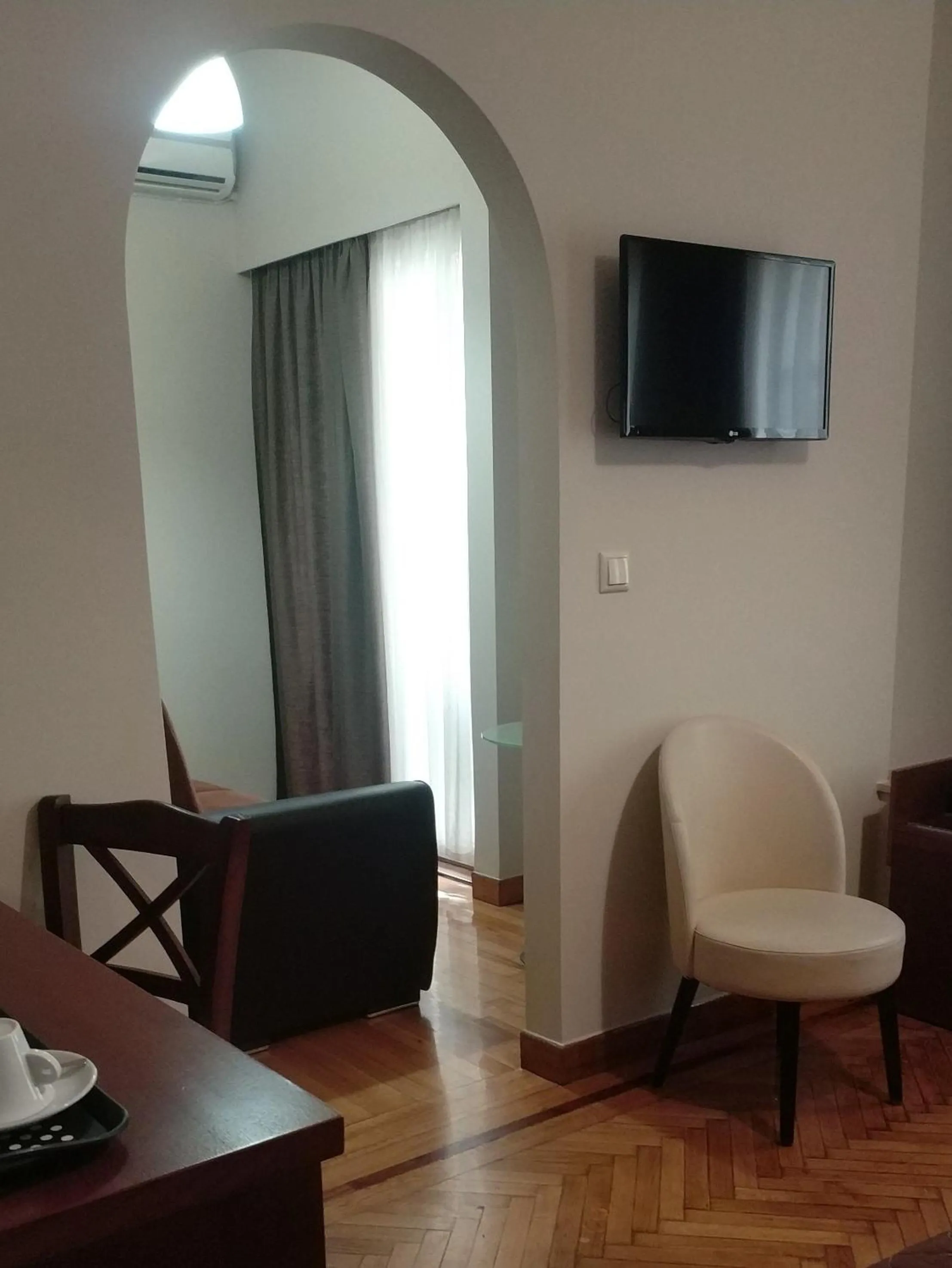 Photo of the whole room in Ambrosia Suites