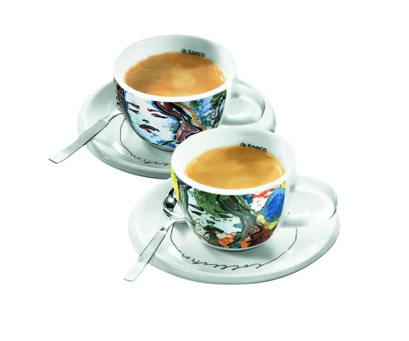 Coffee/tea facilities in Hotel Krone Überlingen am Ried