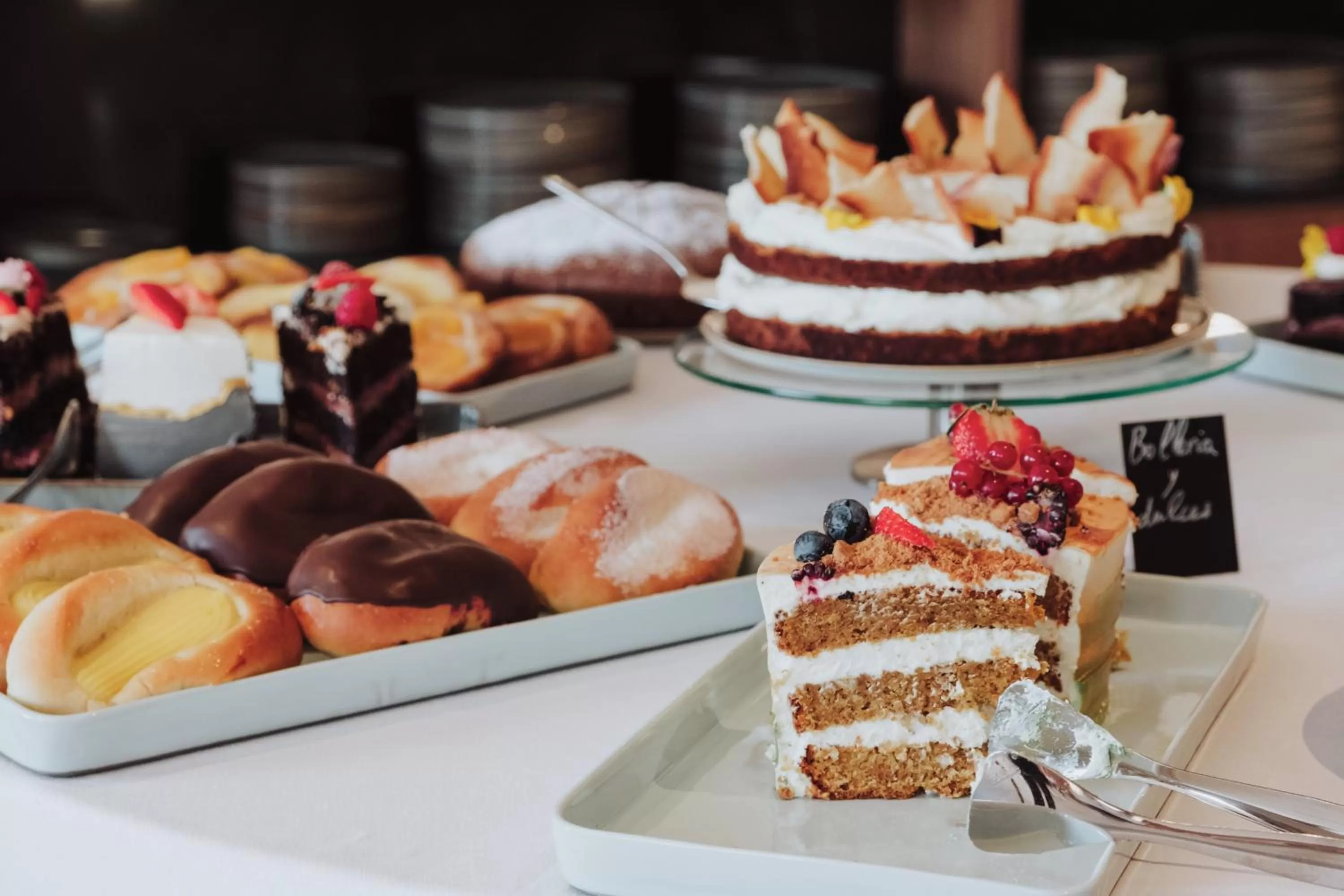 Food in Es Princep - The Leading Hotels of the World