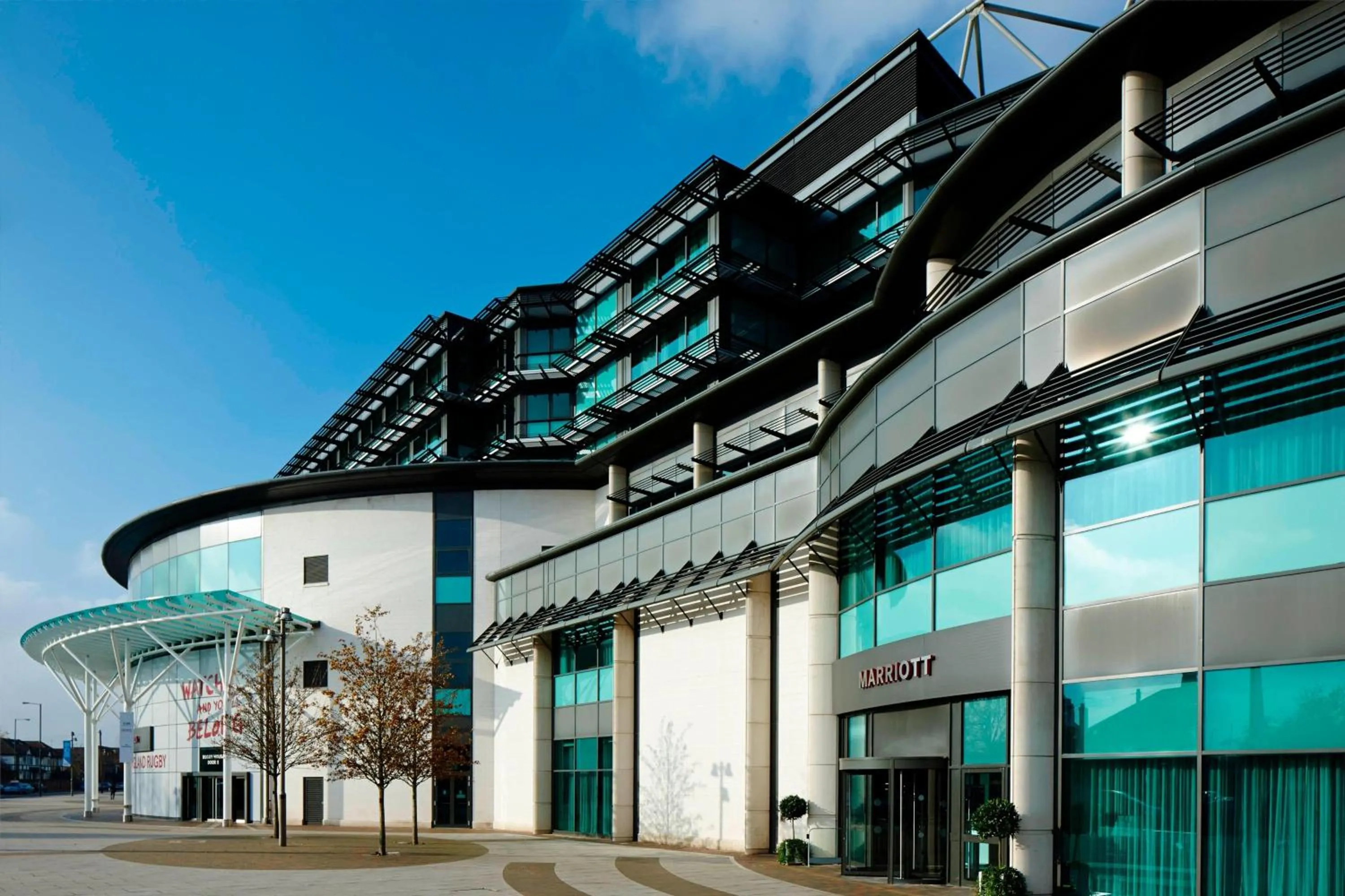 Radisson RED London Twickenham