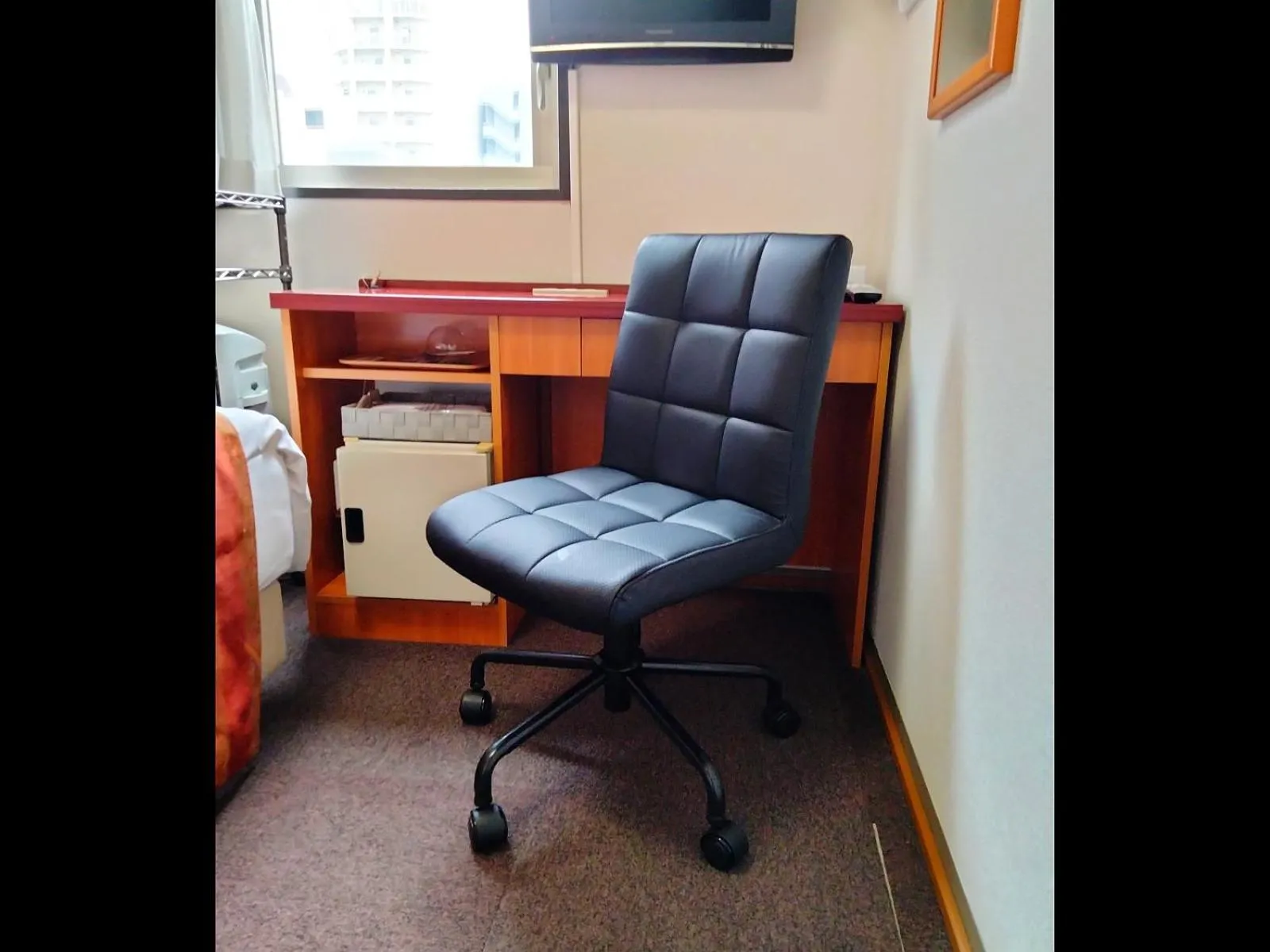 Area and facilities in Web Hotel Tokyo Asakusabashi