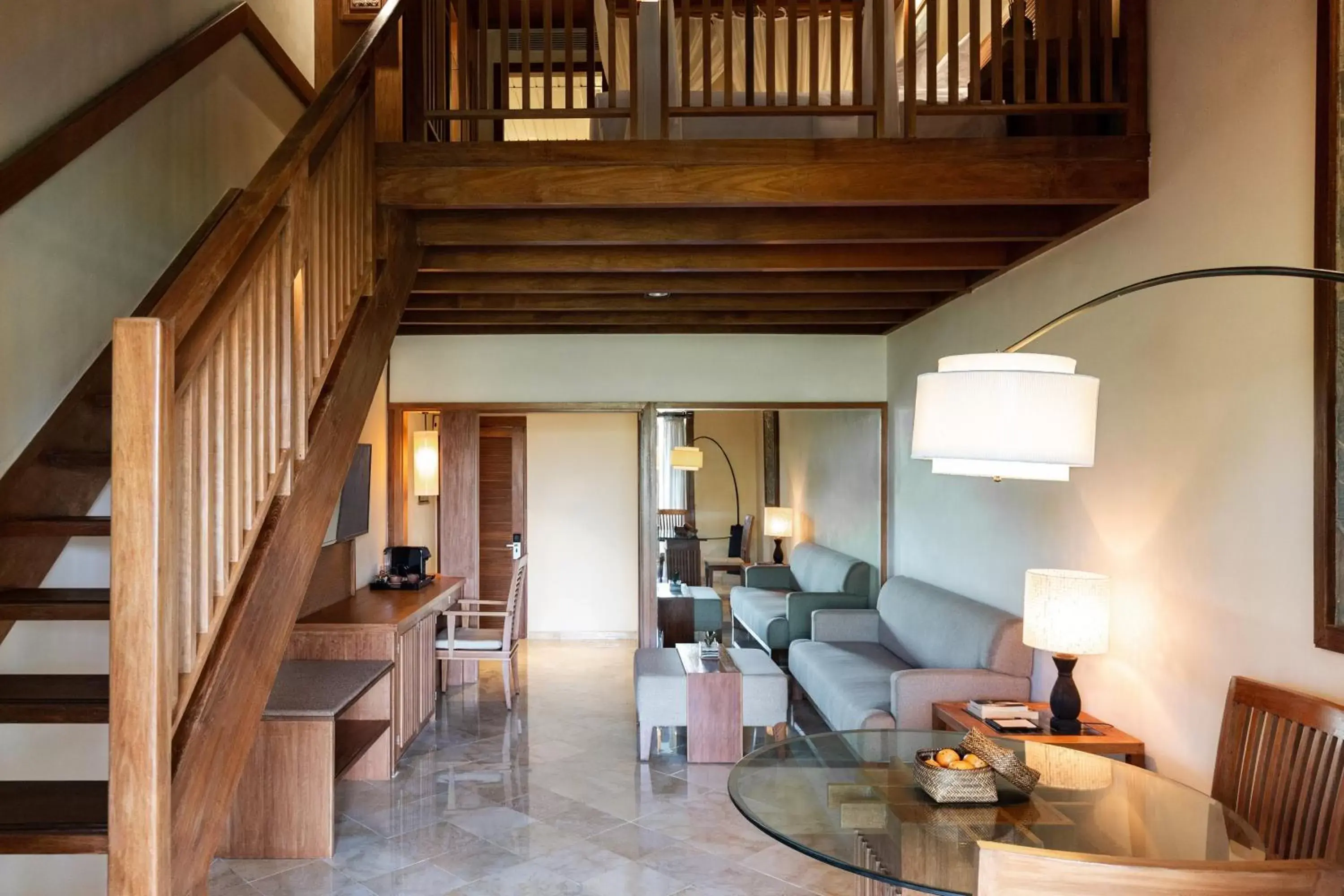 The Level Junior Suite - All Inclusive with Exclusive Benefits in Paradisus by Meliá Bali The Level Junior Suite - All Inclusive with Exclusive Benefits in Paradisus by Meliá Bali