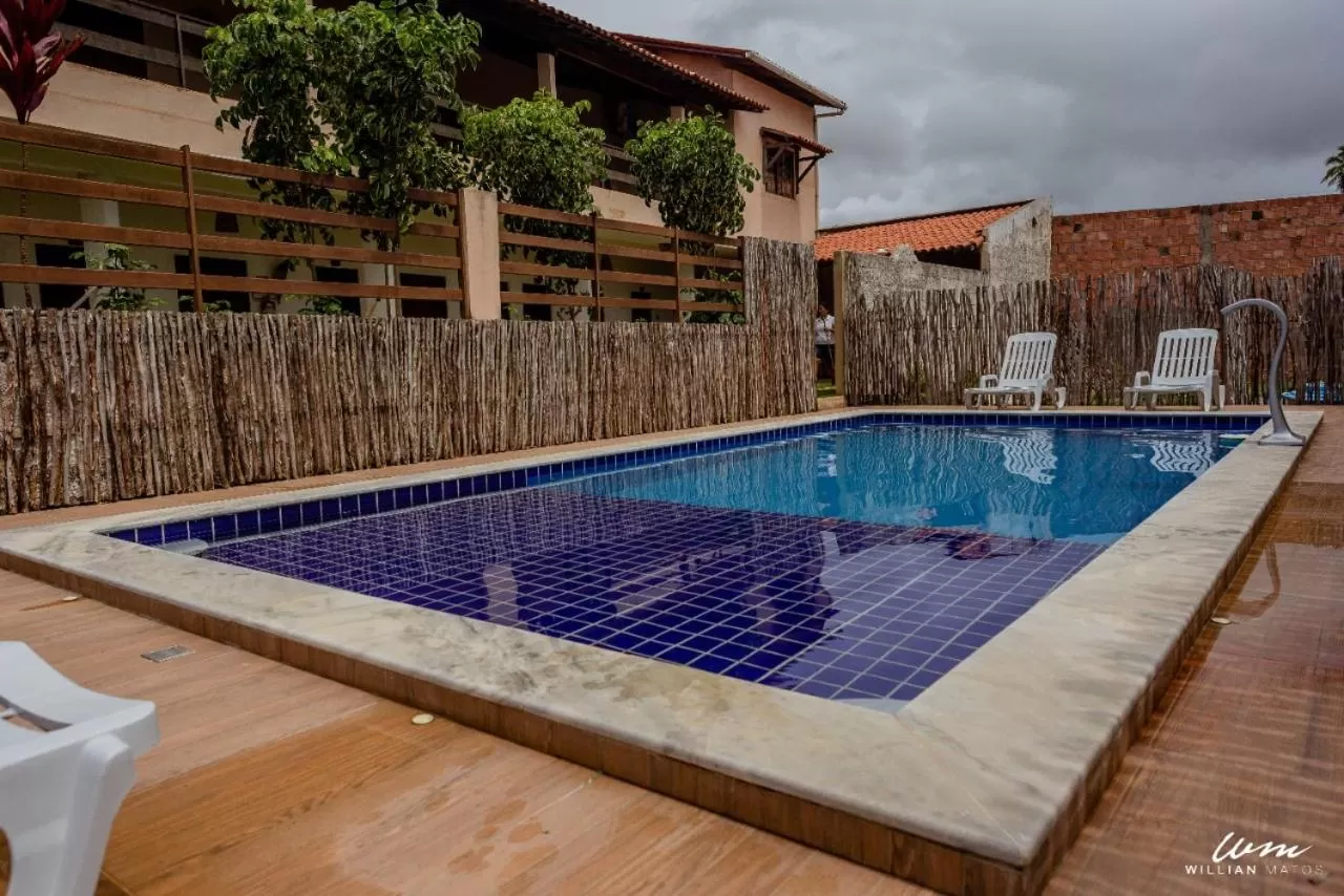 Pousada Quinta do Patacho