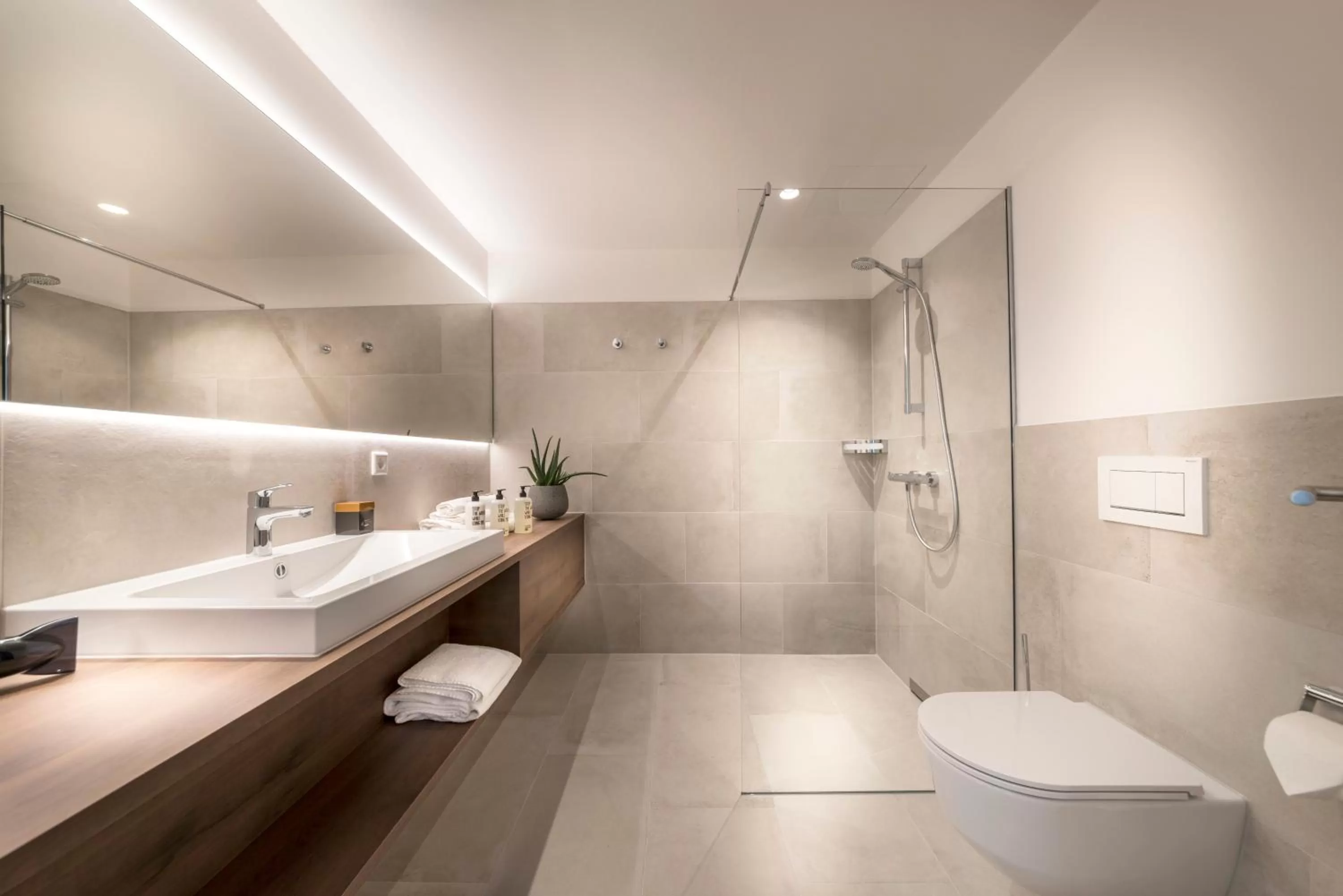 Decorative detail in Hotel Melchior Park