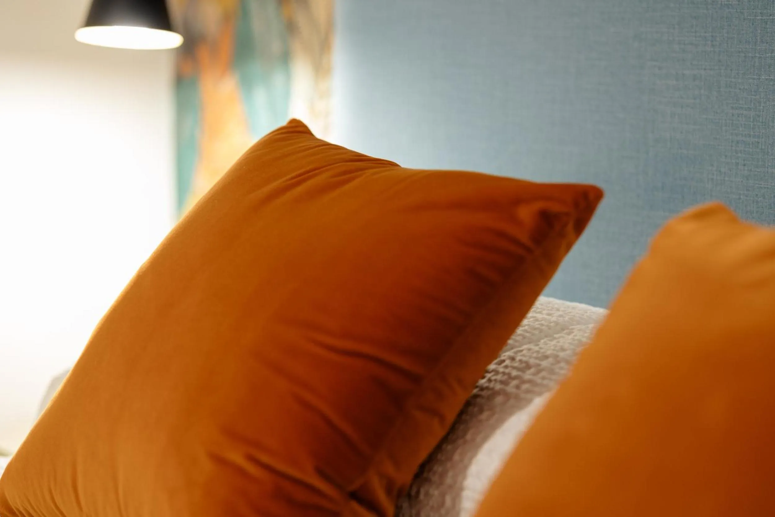 Apartamentos Debambú