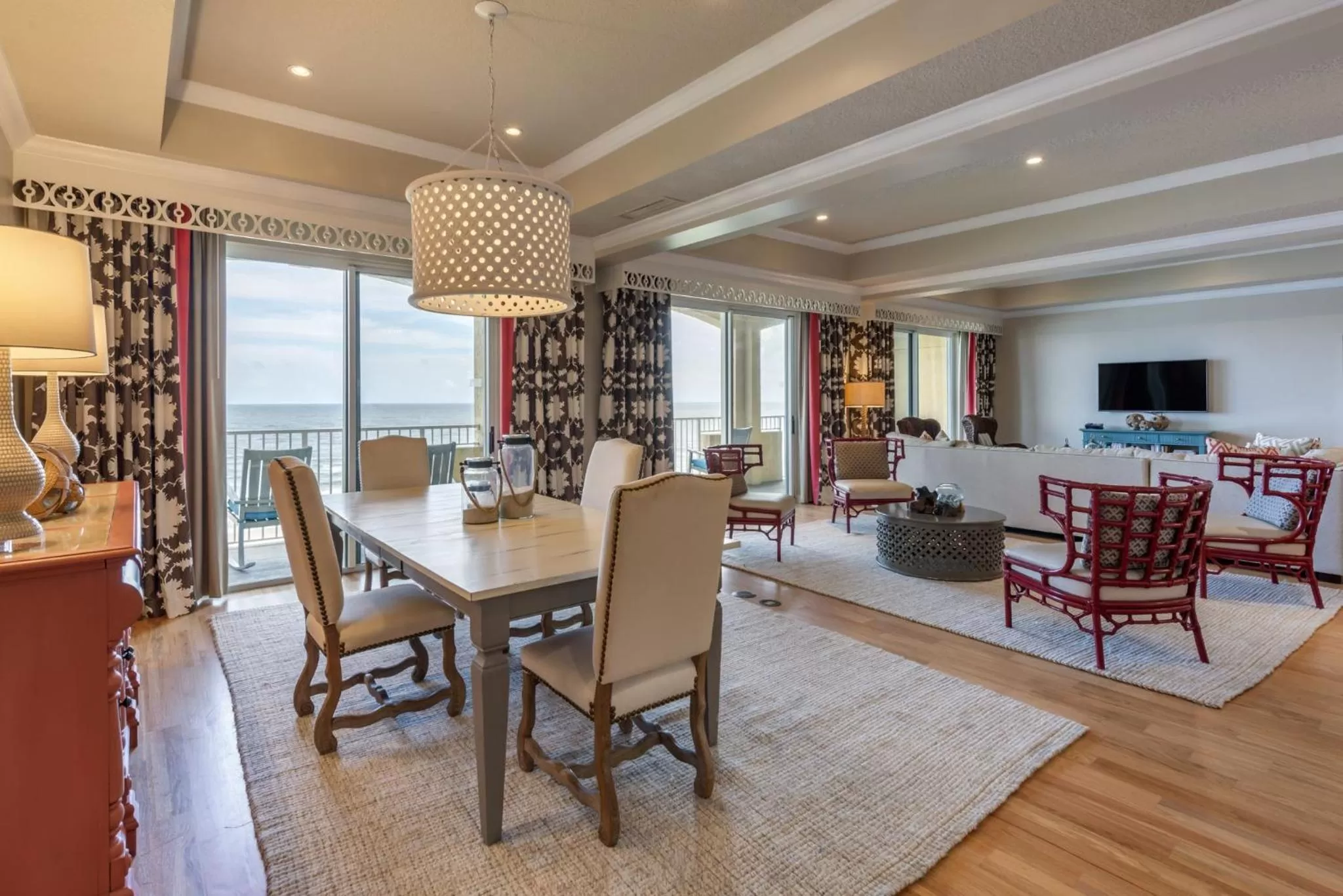 Photo of the whole room in Omni Amelia Island Resort & Spa