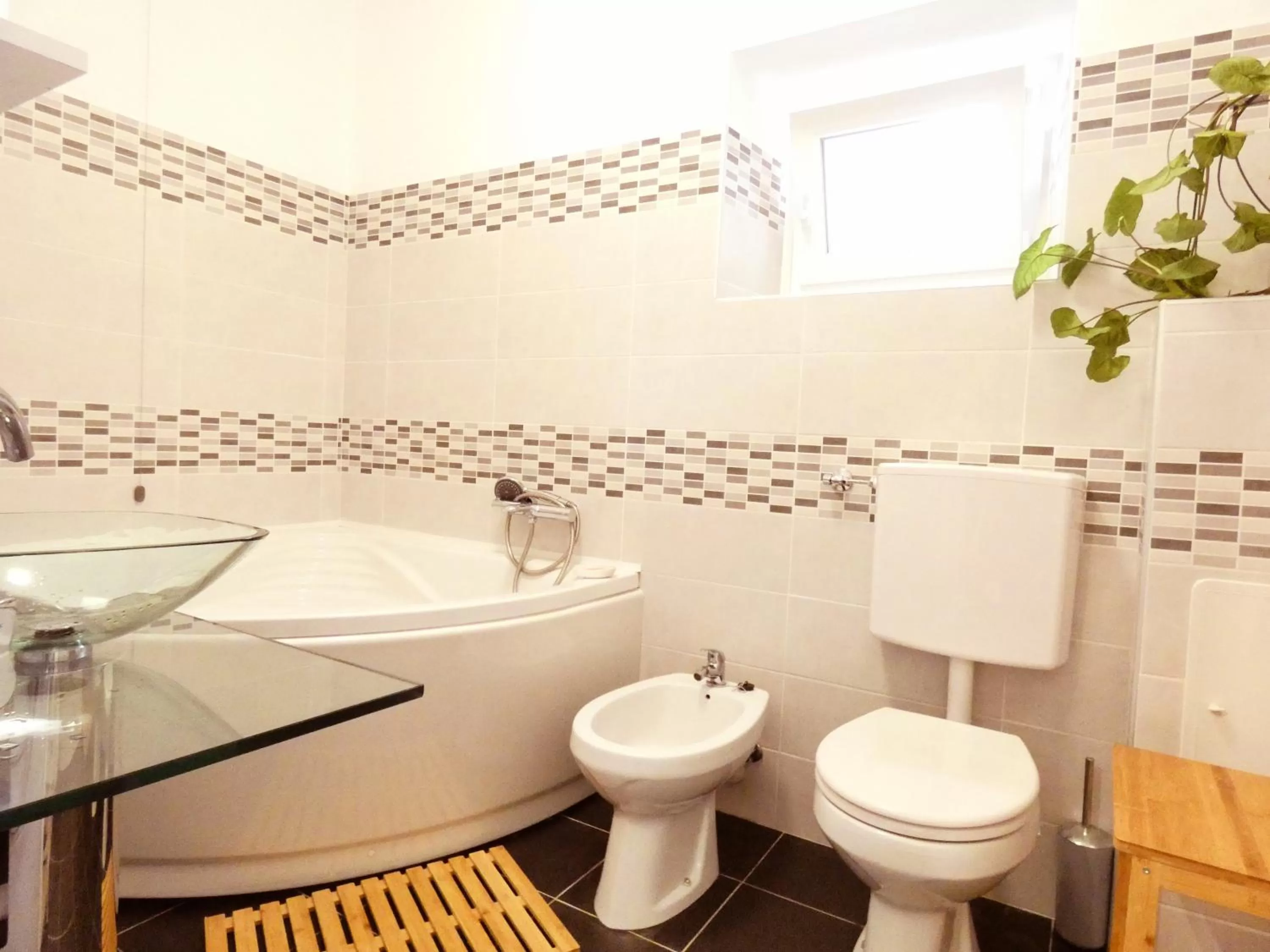 Toilet, Bathroom in Valverde