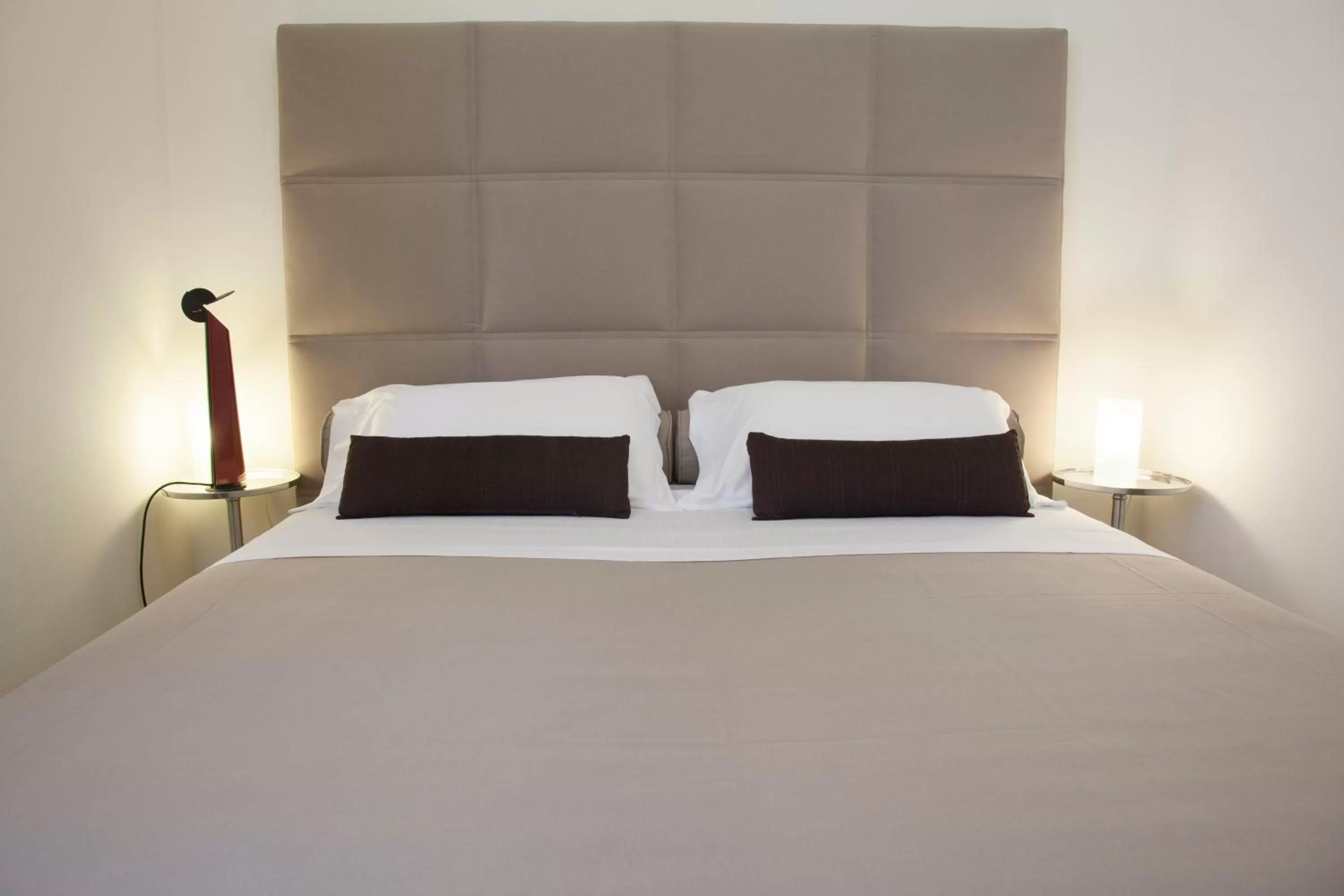 Bedroom, Bed in Exclusive Aparthotel La Reunion