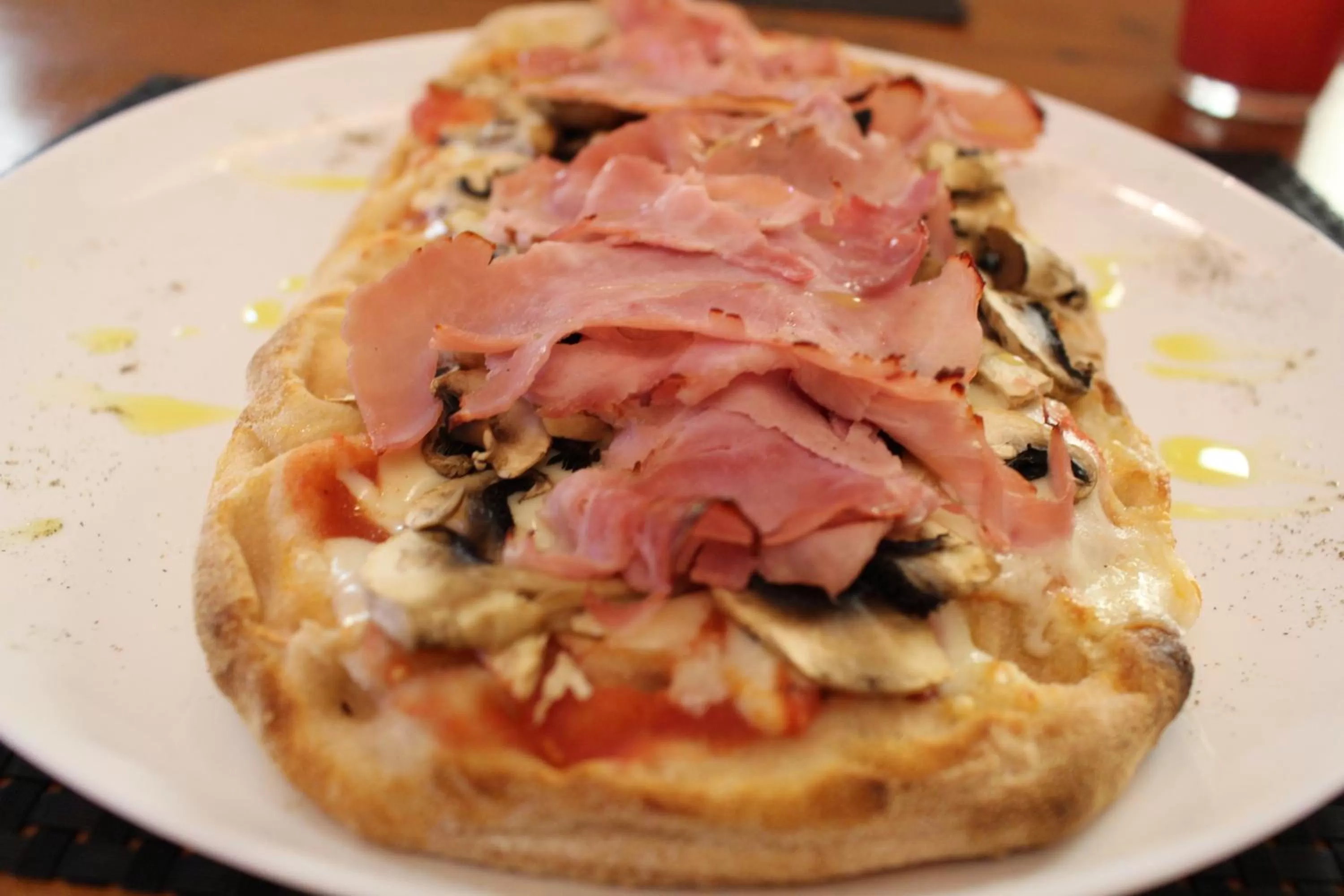 Restaurant/places to eat in Gasthaus Sonne