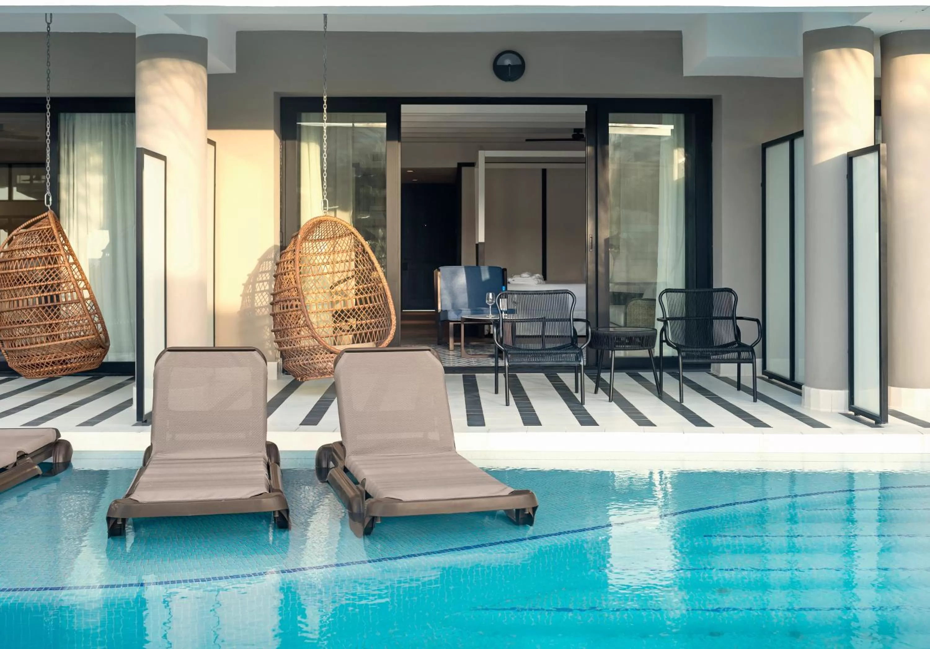 View (from property/room) in Ocean Coral Spring Resort - All Inclusive