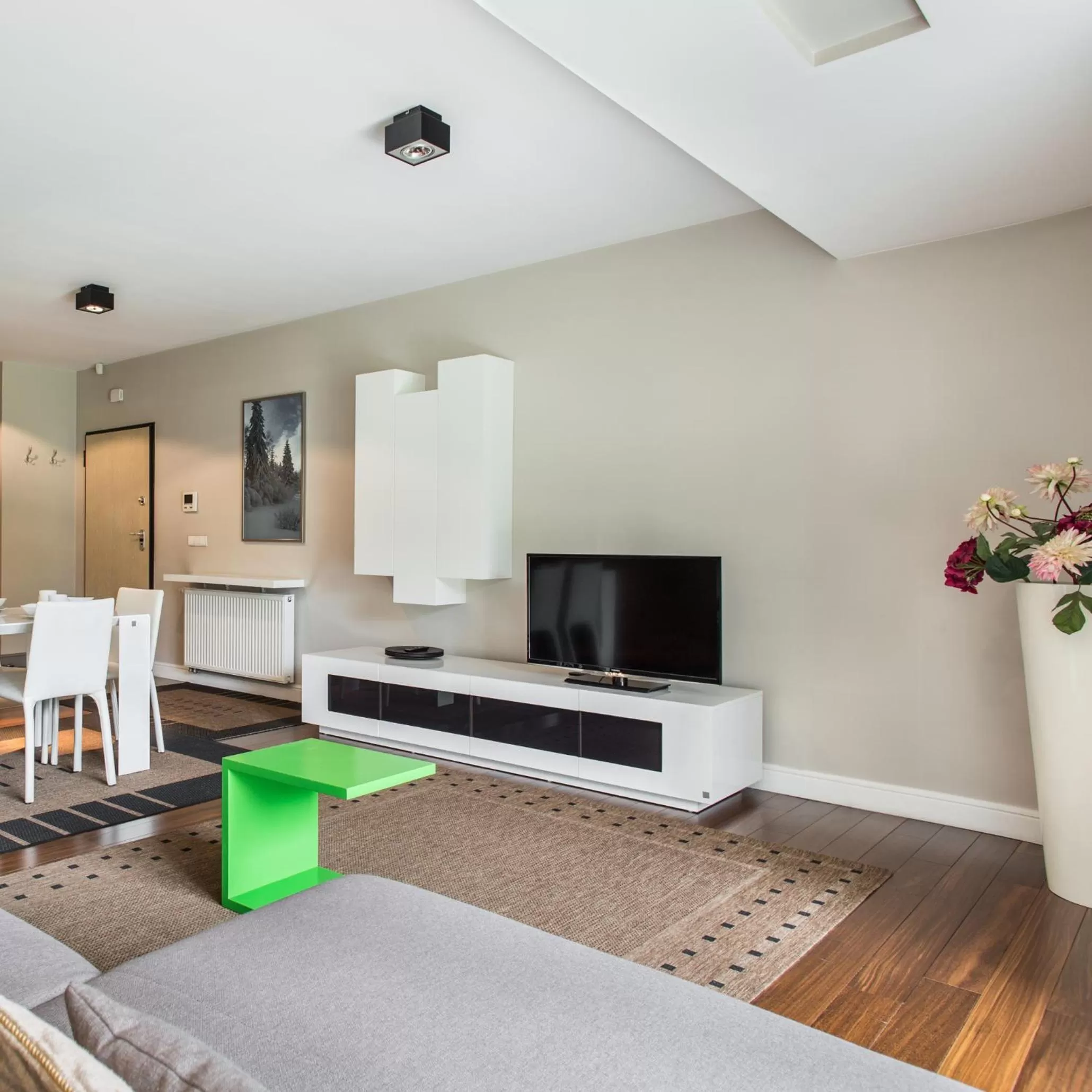 Decorative detail, Seating Area in TatryTop Stara Polana Spa