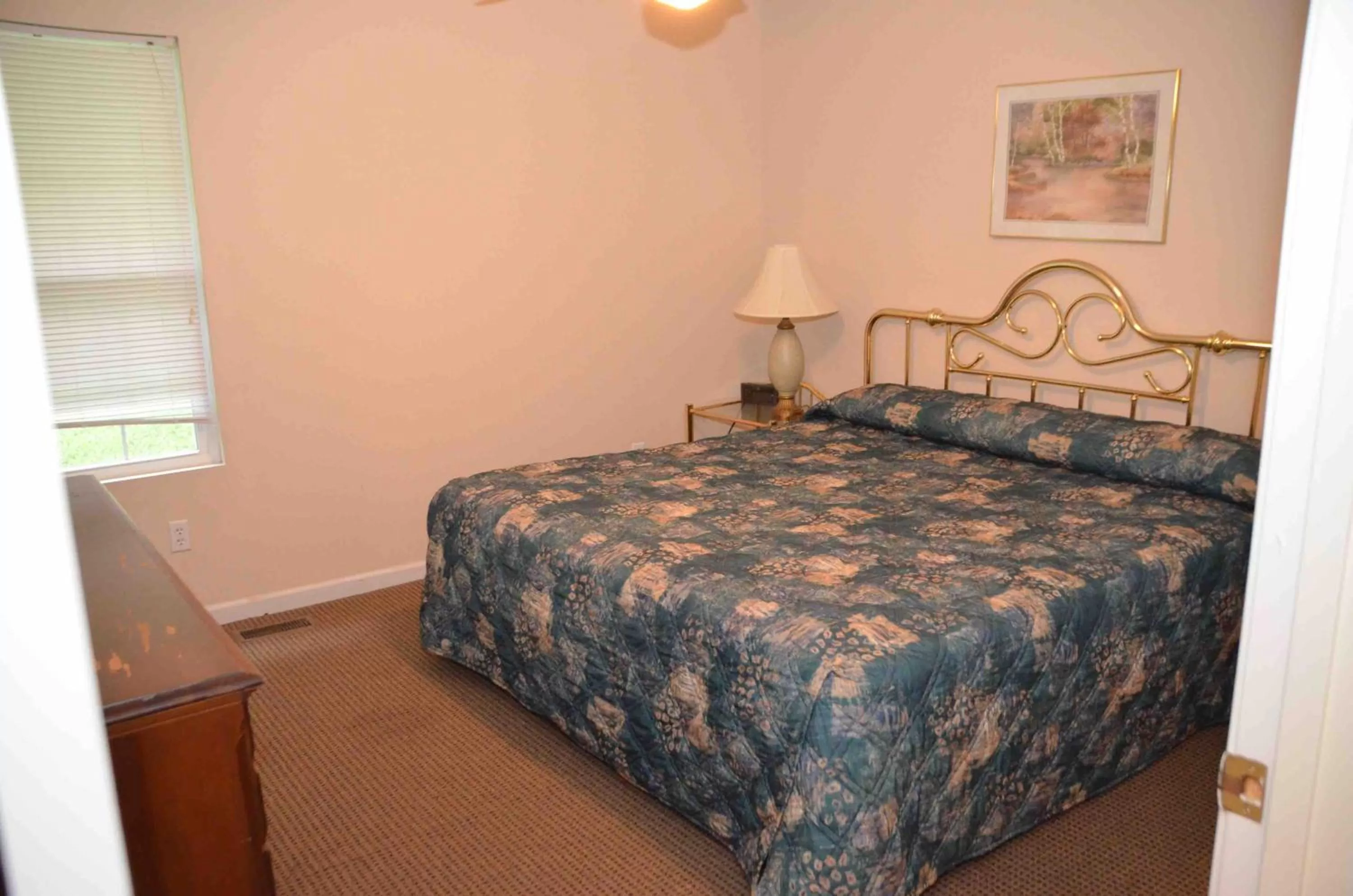 Four-Bedroom House in The Retreat at Center Hill Lake