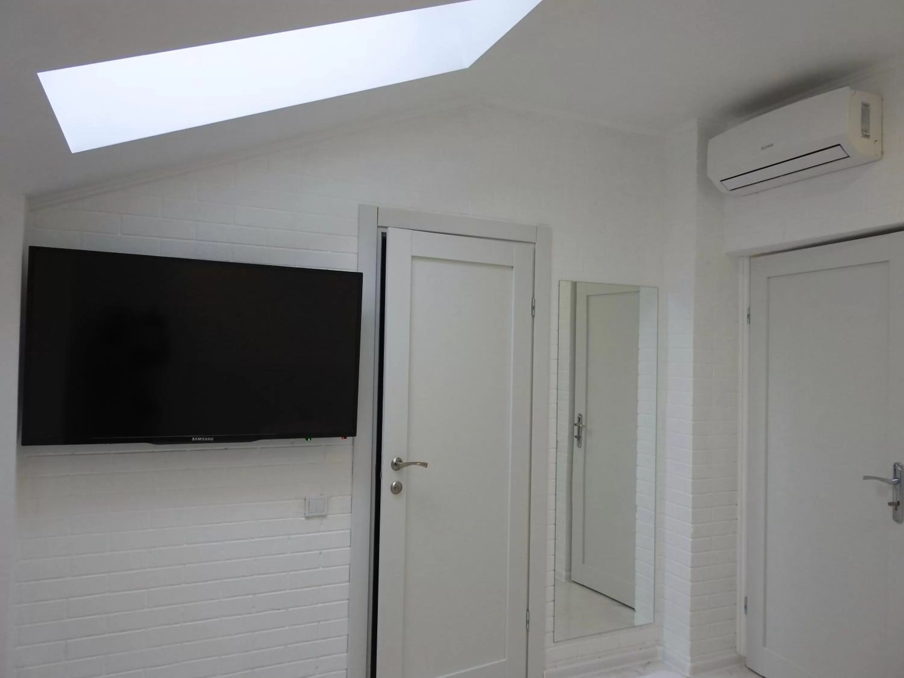 TV and multimedia in Patio di Fiori