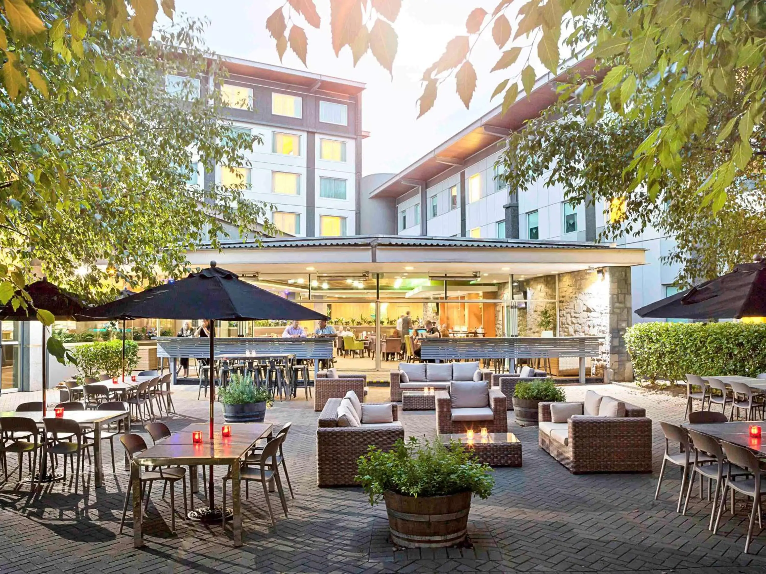 ibis Auckland Ellerslie ibis Auckland Ellerslie