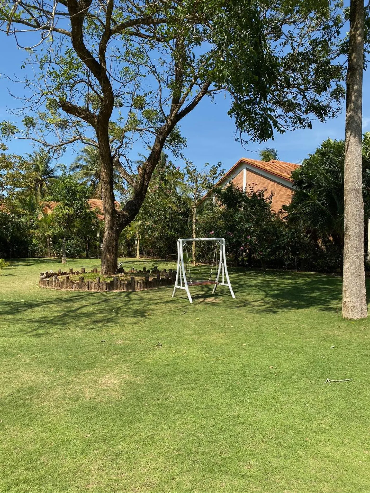 Natural landscape in Elwood Premier Resort Phu Quoc